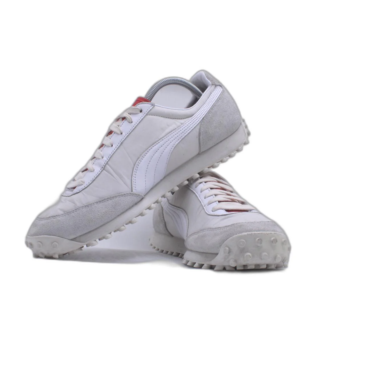 PUMA Fast Rider x Rudolf Dassler Legacy High Risk Sneaker - Image 5