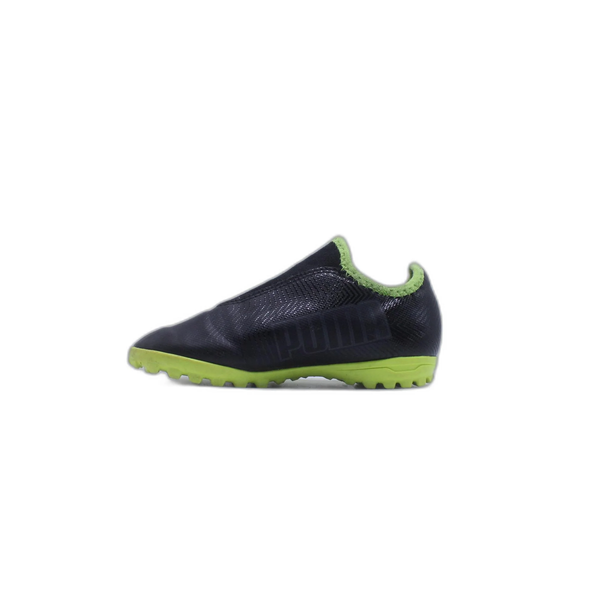 Puma Finesse Low Synthetic Trainer - Image 2