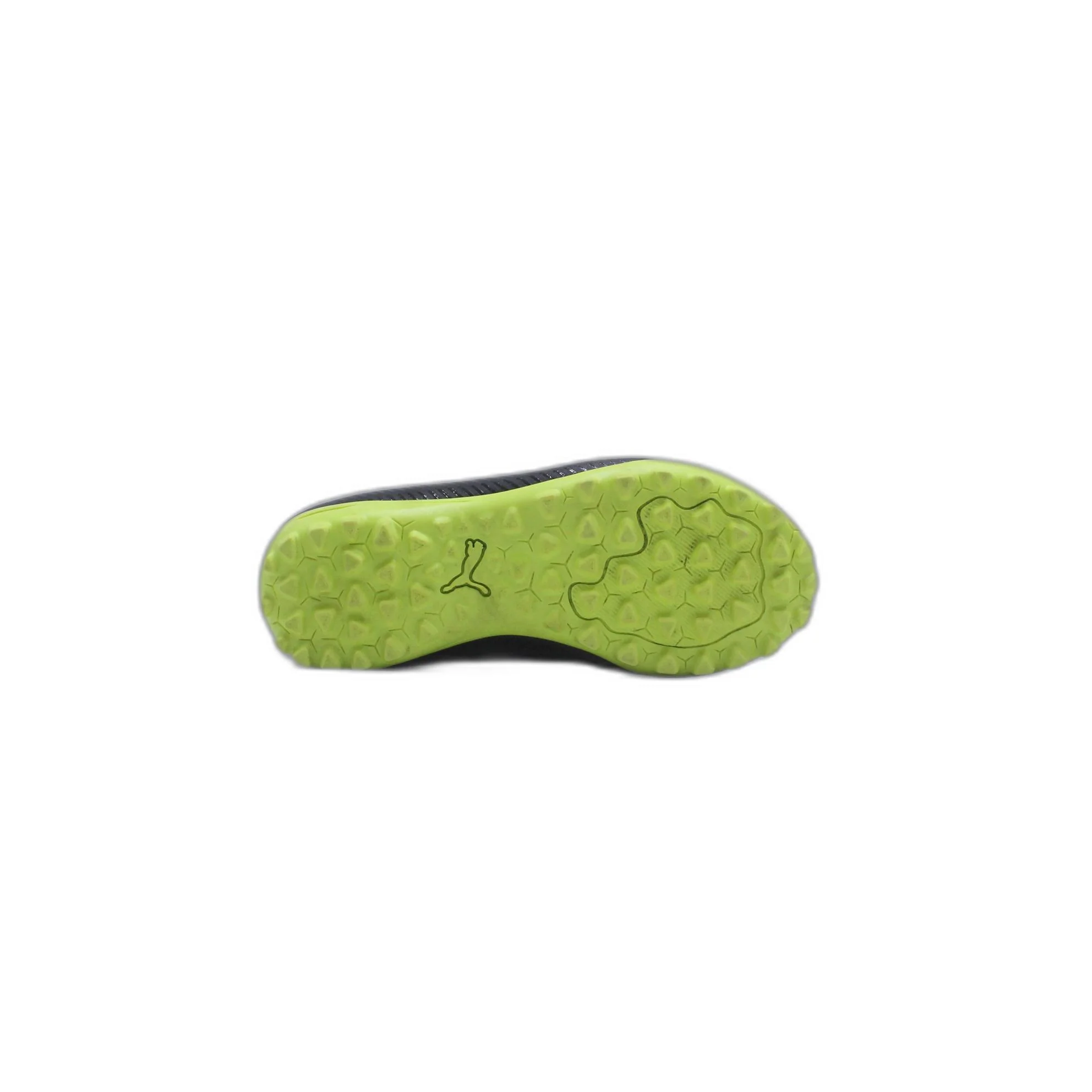 Puma Finesse Low Synthetic Trainer - Image 3