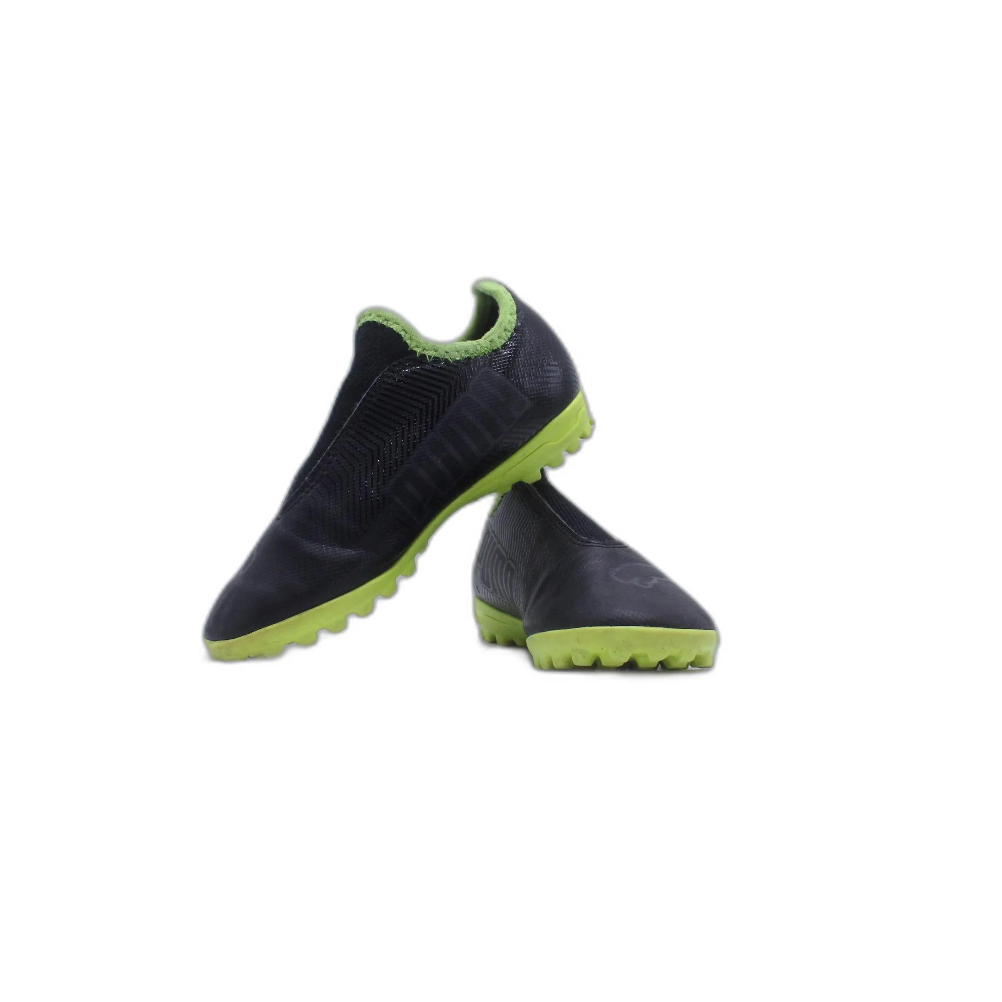 Puma Finesse Low Synthetic Trainer - Image 5