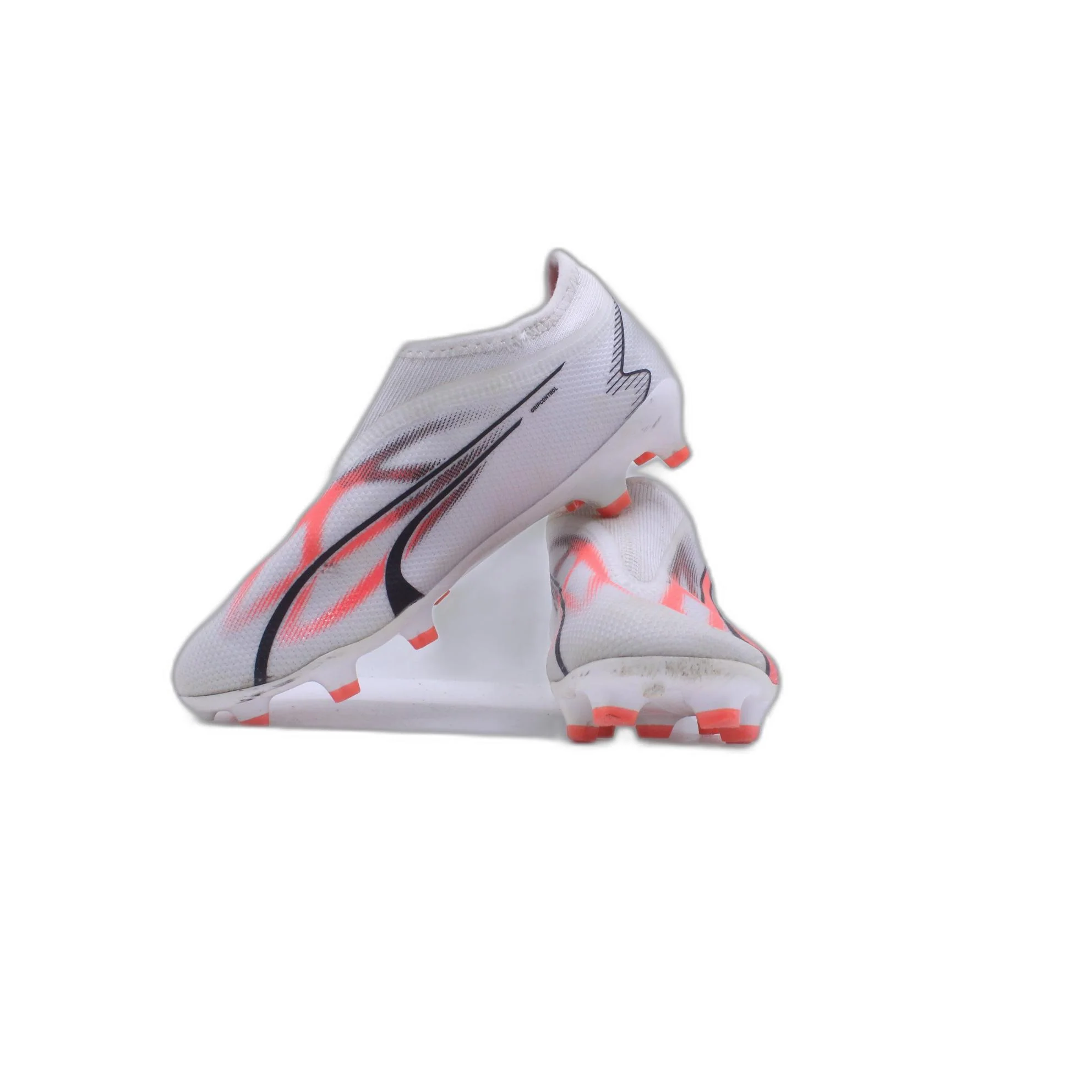 Puma Football Shoes Ultra Match + Ll Fg/Ag Breakthrough Pack - Image 3