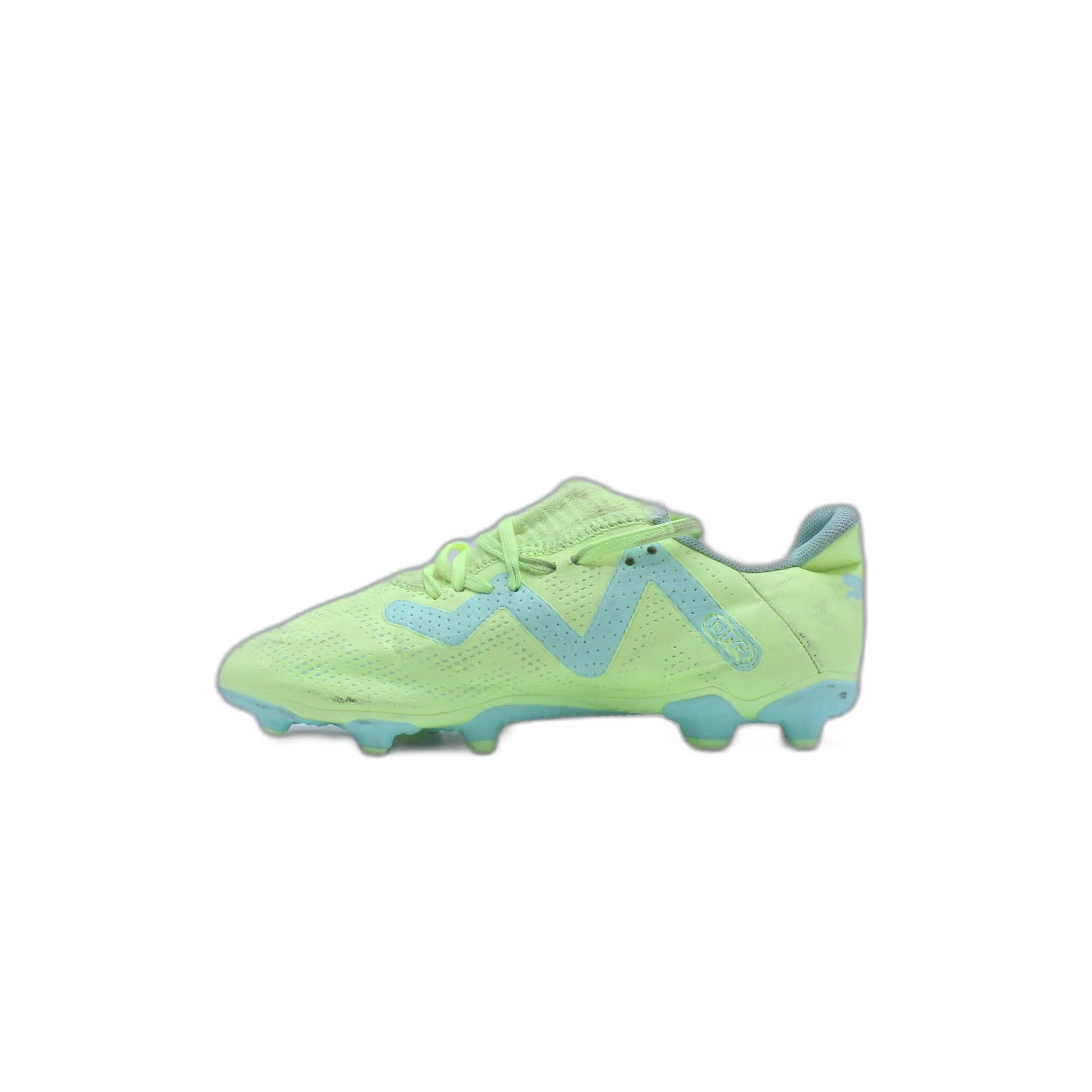 PUMA FUTURE MATCH+ LL FG/AG FOOTBALL CLEAT - Image 2