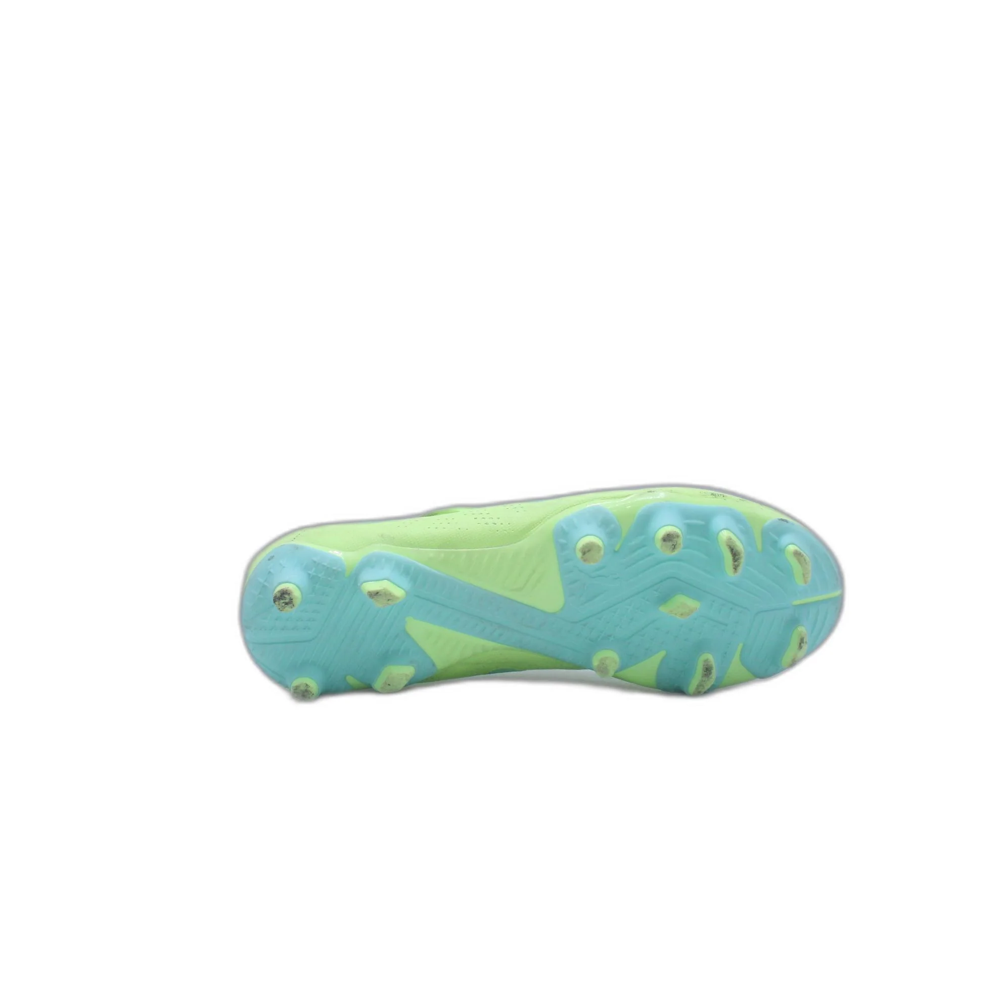 PUMA FUTURE MATCH+ LL FG/AG FOOTBALL CLEAT - Image 3