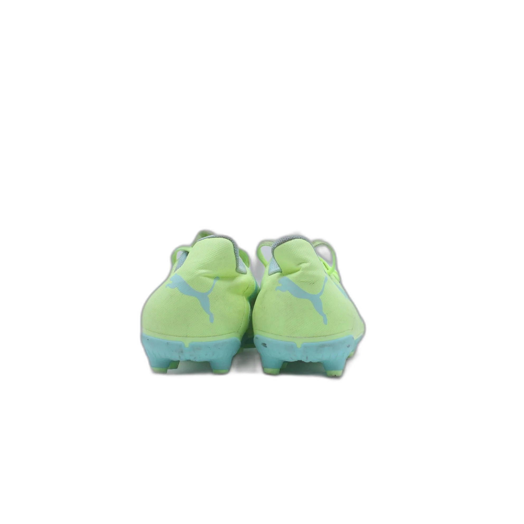 PUMA FUTURE MATCH+ LL FG/AG FOOTBALL CLEAT - Image 4