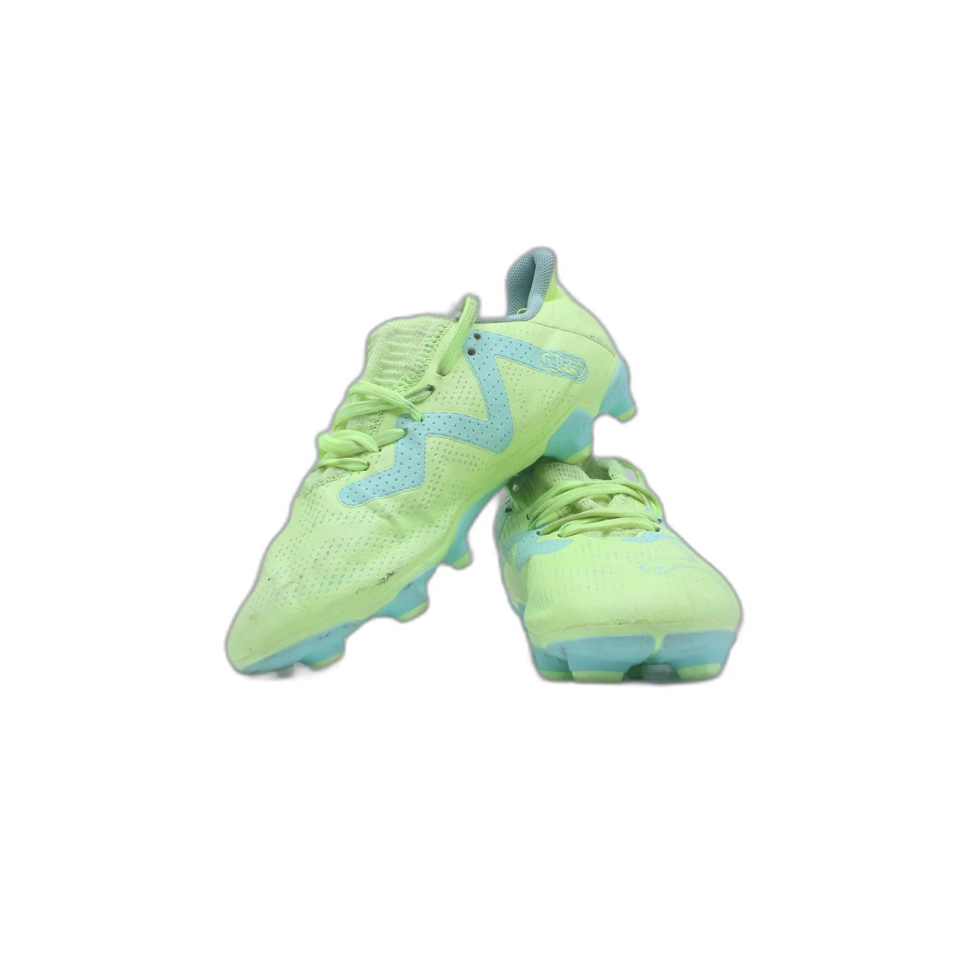 PUMA FUTURE MATCH+ LL FG/AG FOOTBALL CLEAT - Image 5