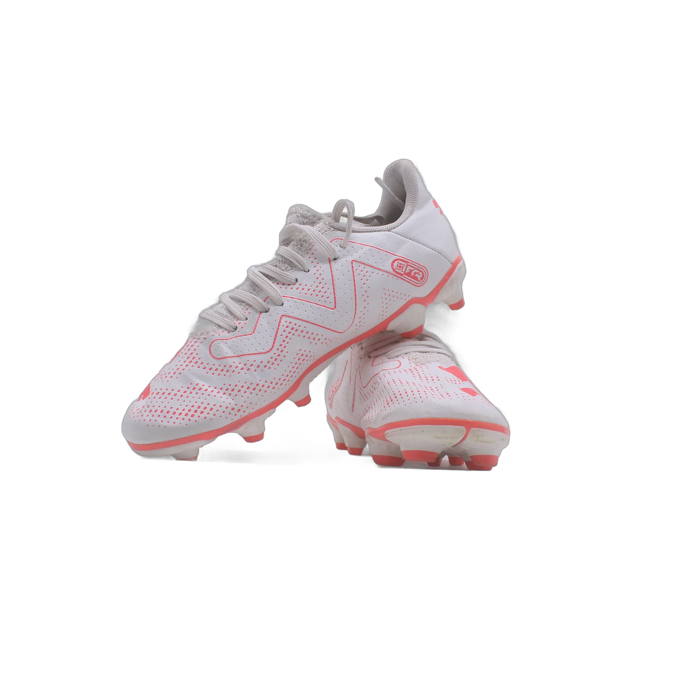 Puma Future Play Neymar Firm Ground Ag Soccer Cleat - Image 5