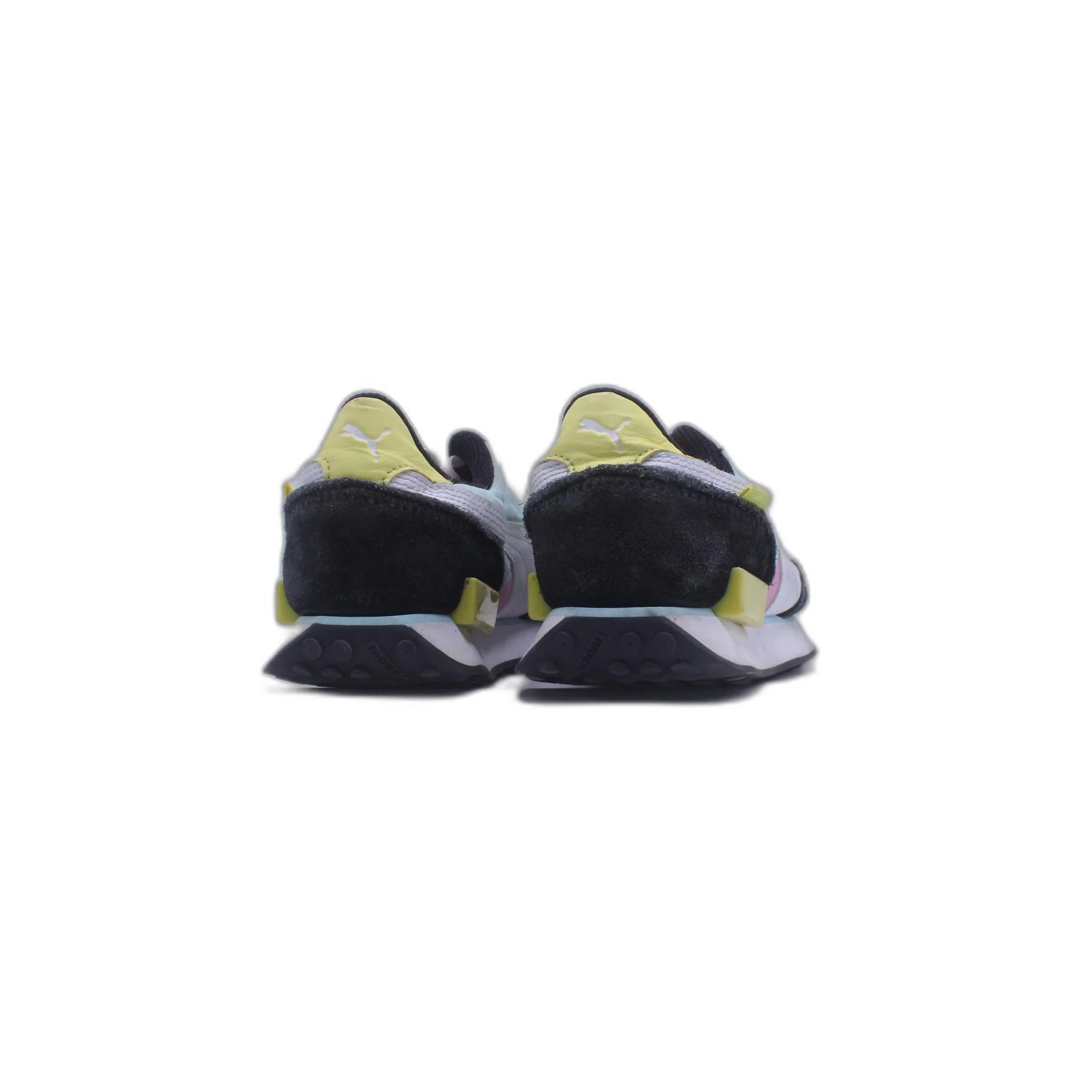 Puma Future Rider Displaced Unisex Lifestyle Shoe - Image 4