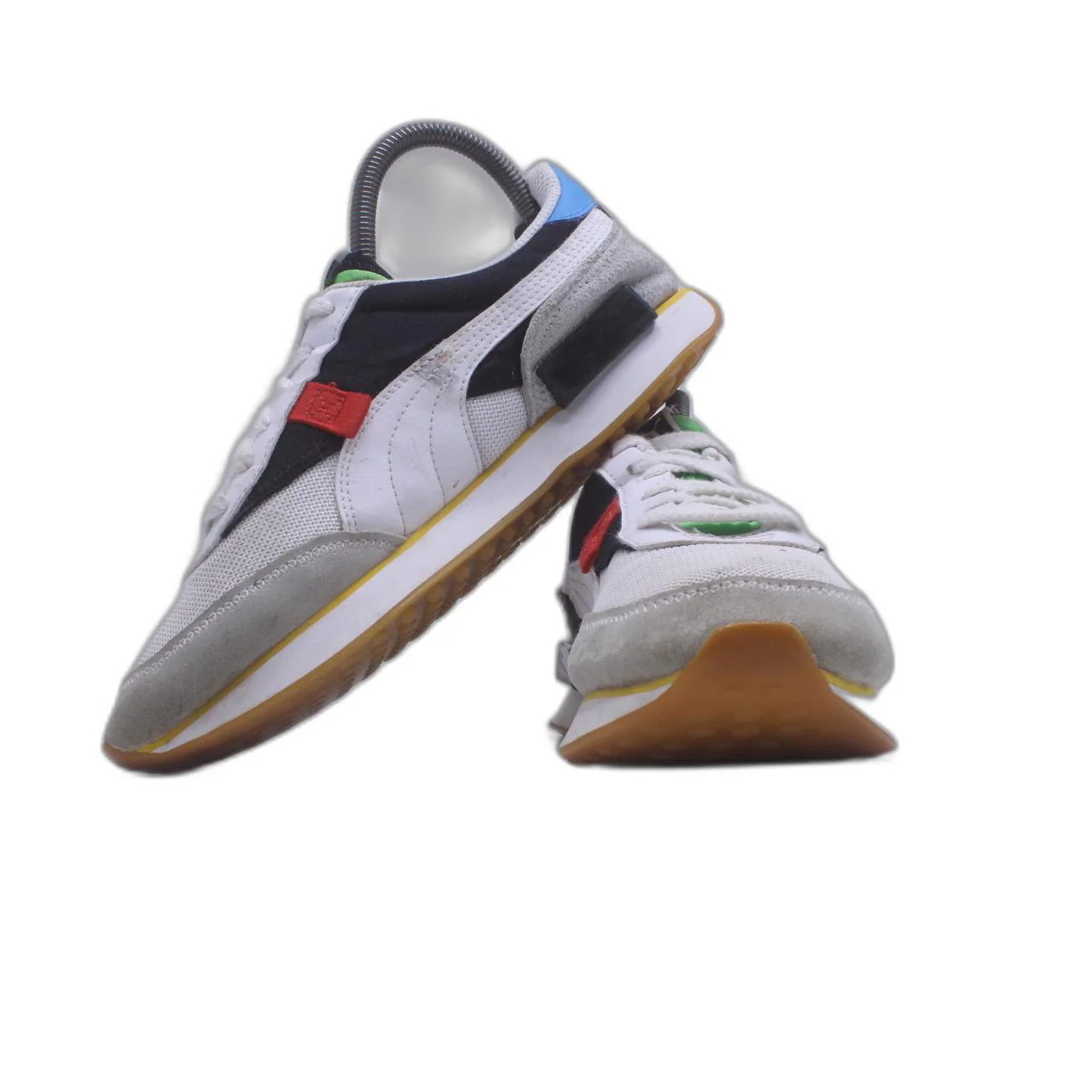 Puma FUTURE RIDER FINISH SNEAKER - Image 5