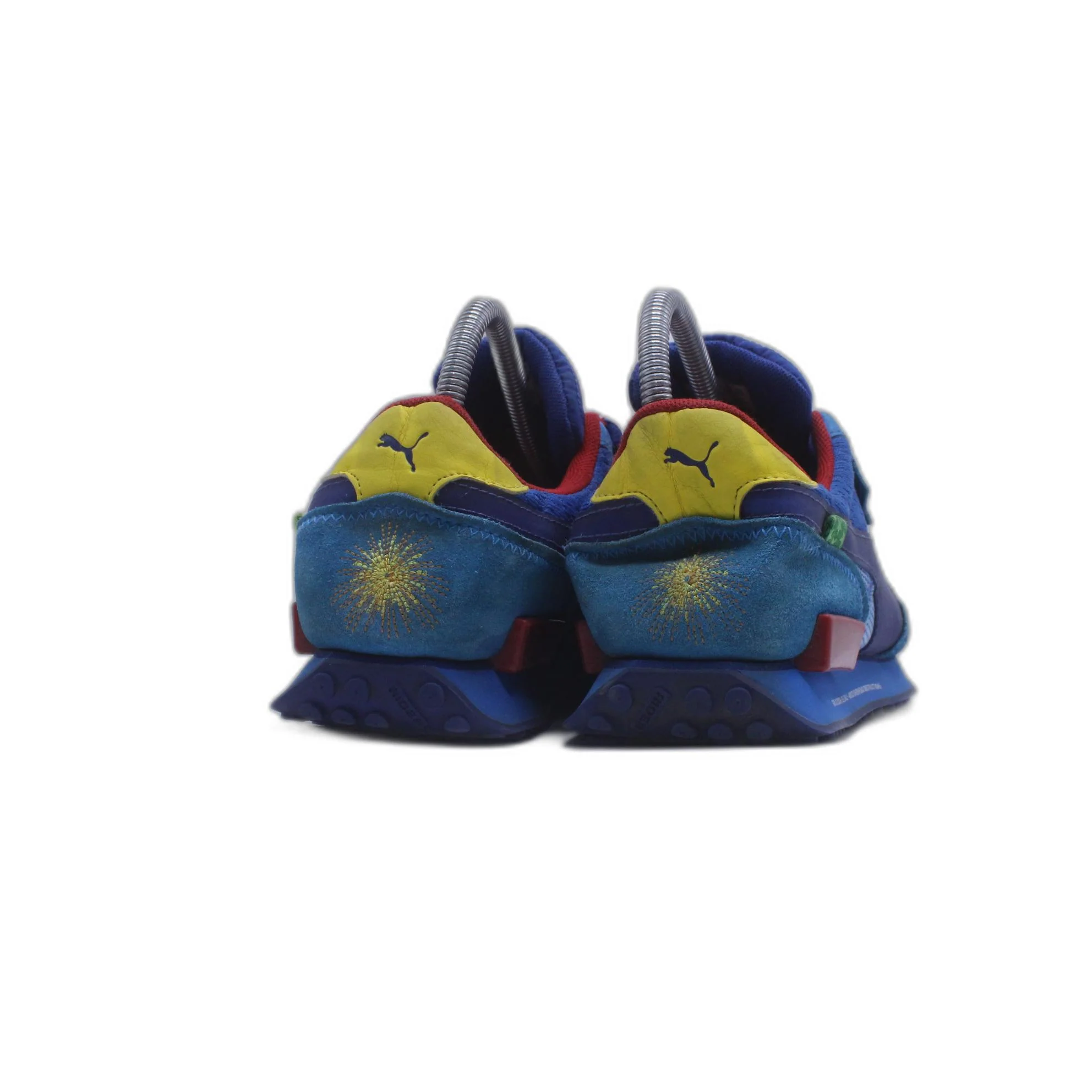 Puma Future Rider Splash Ac Youth Boys Sneaker - Image 4