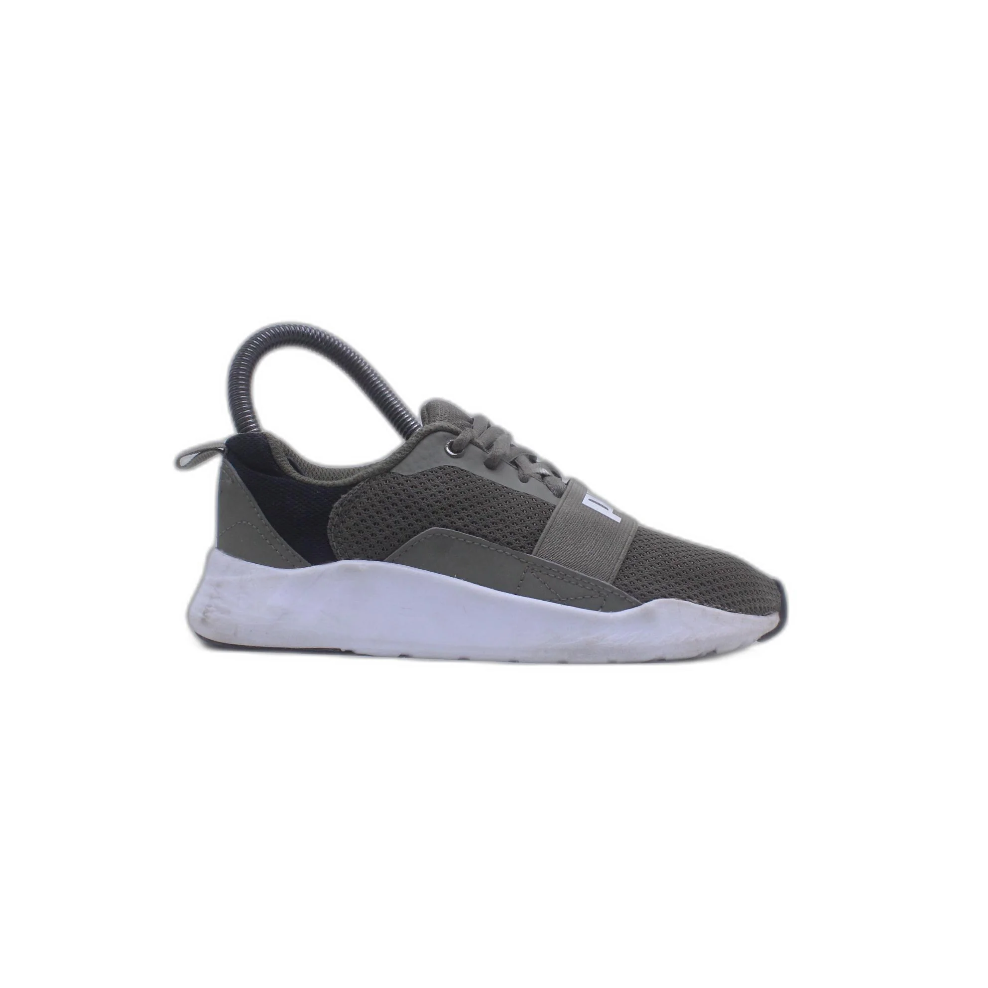 Puma Green Sneaker