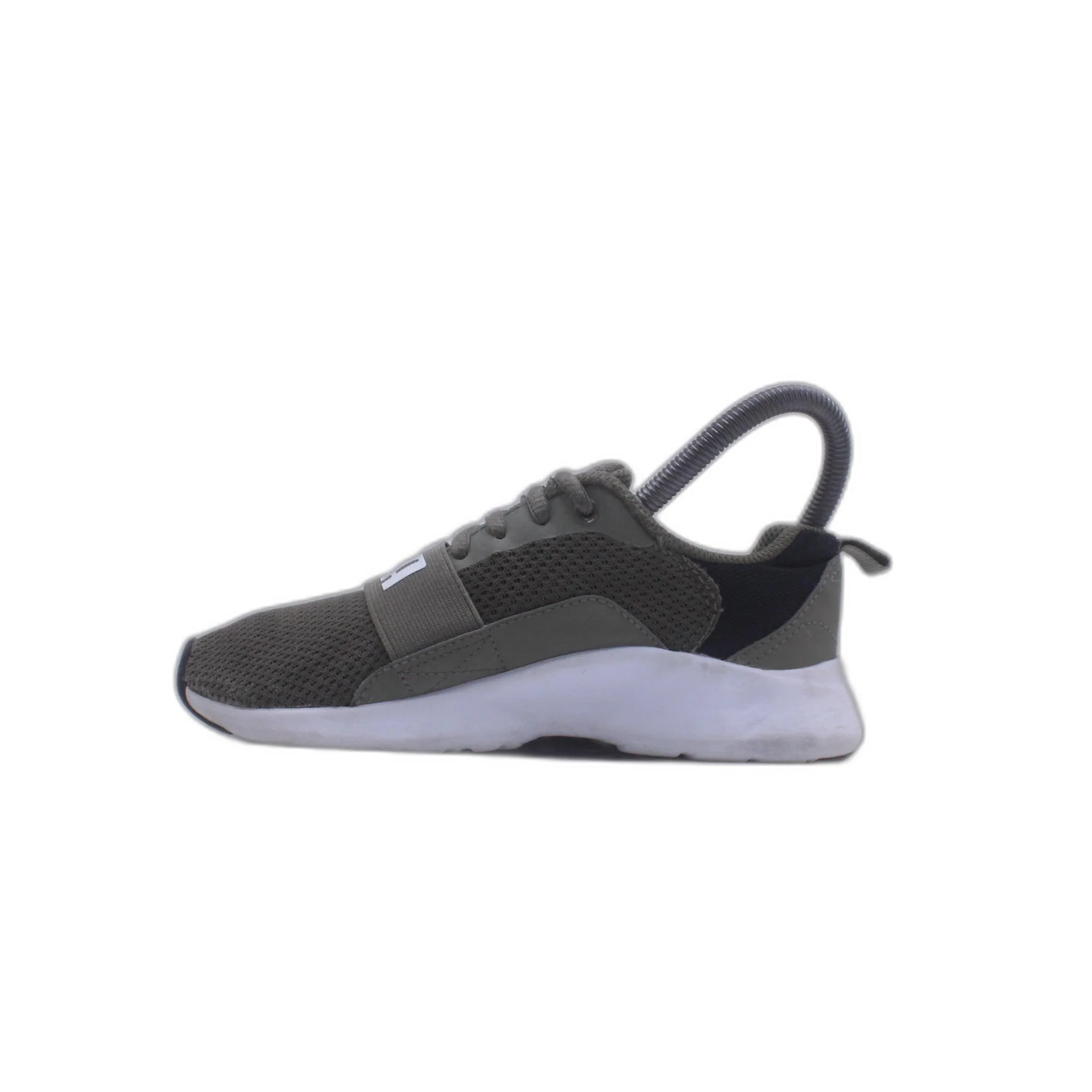 Puma Green Sneaker - Image 2