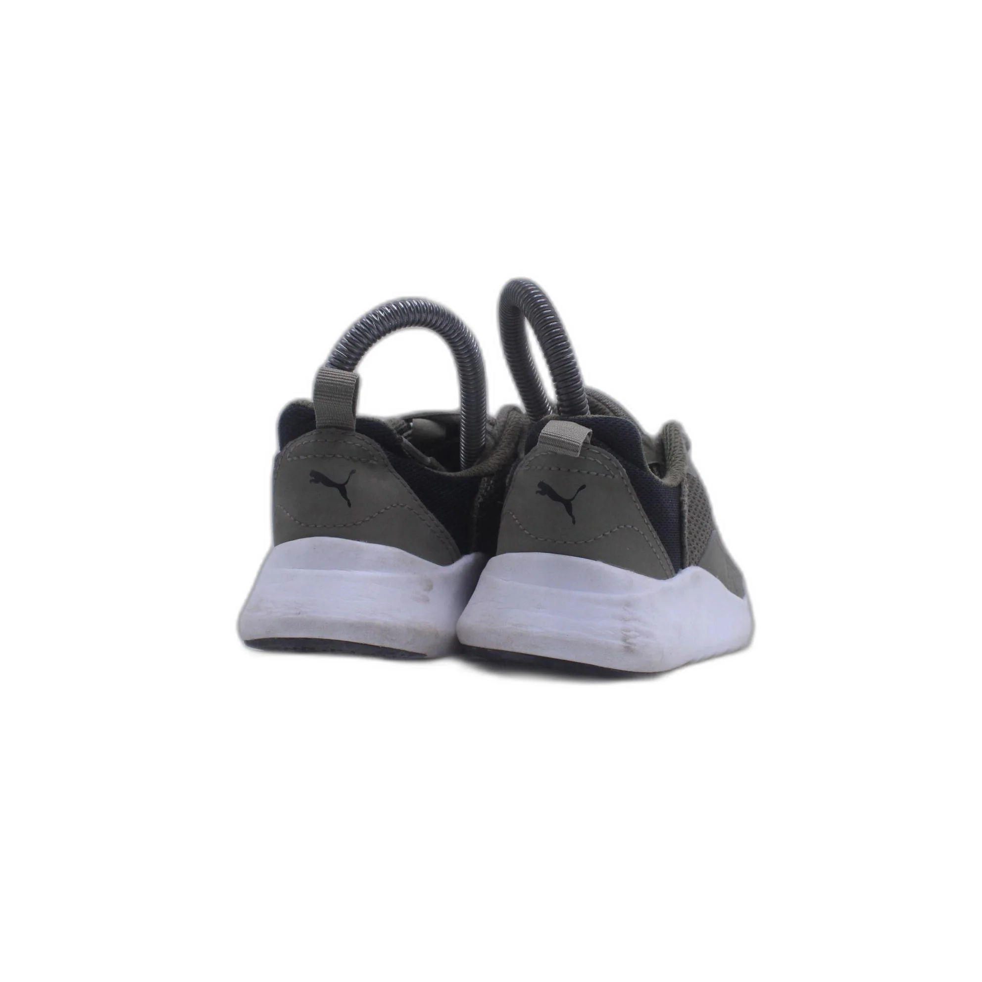 Puma Green Sneaker - Image 4