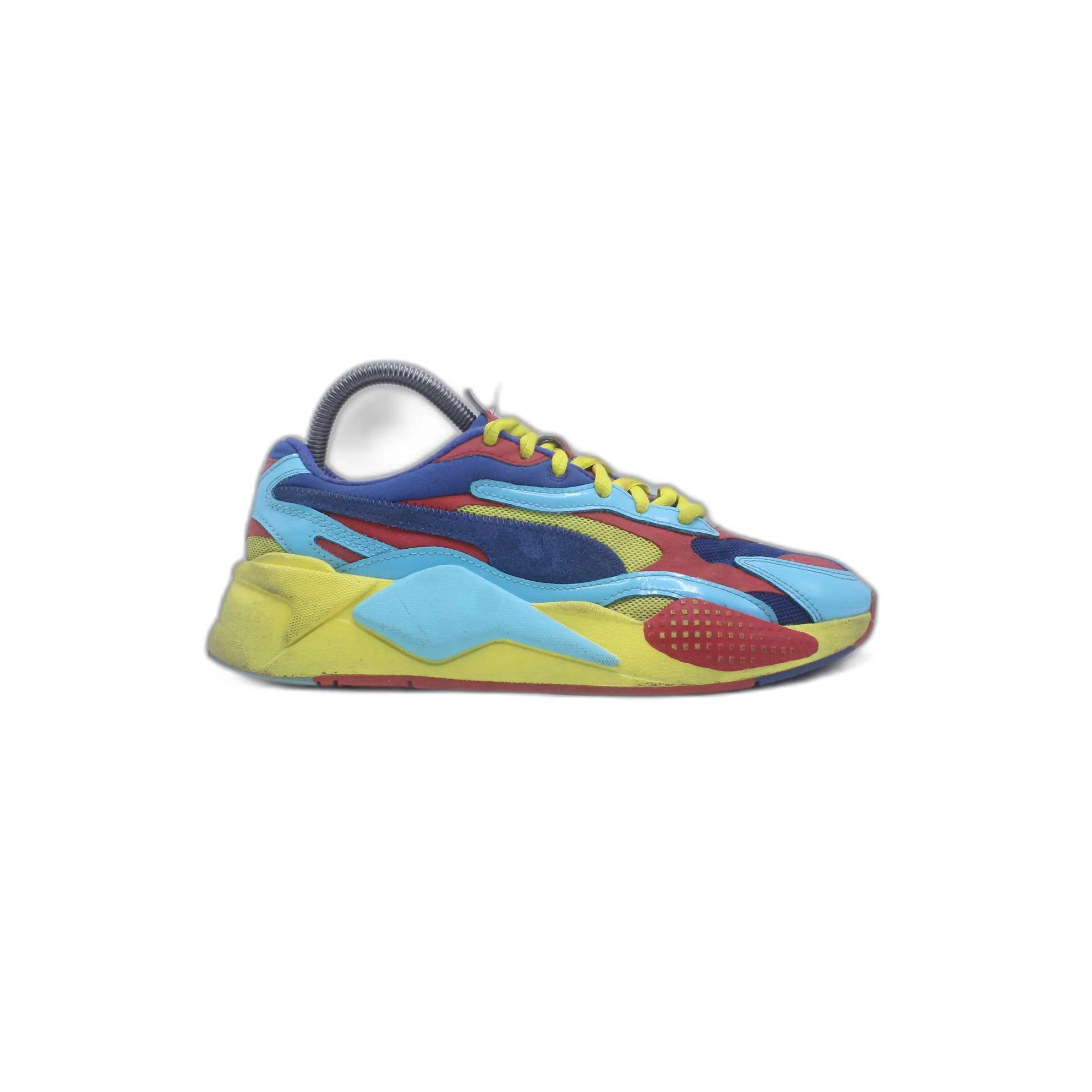 Puma High Top Sneaker