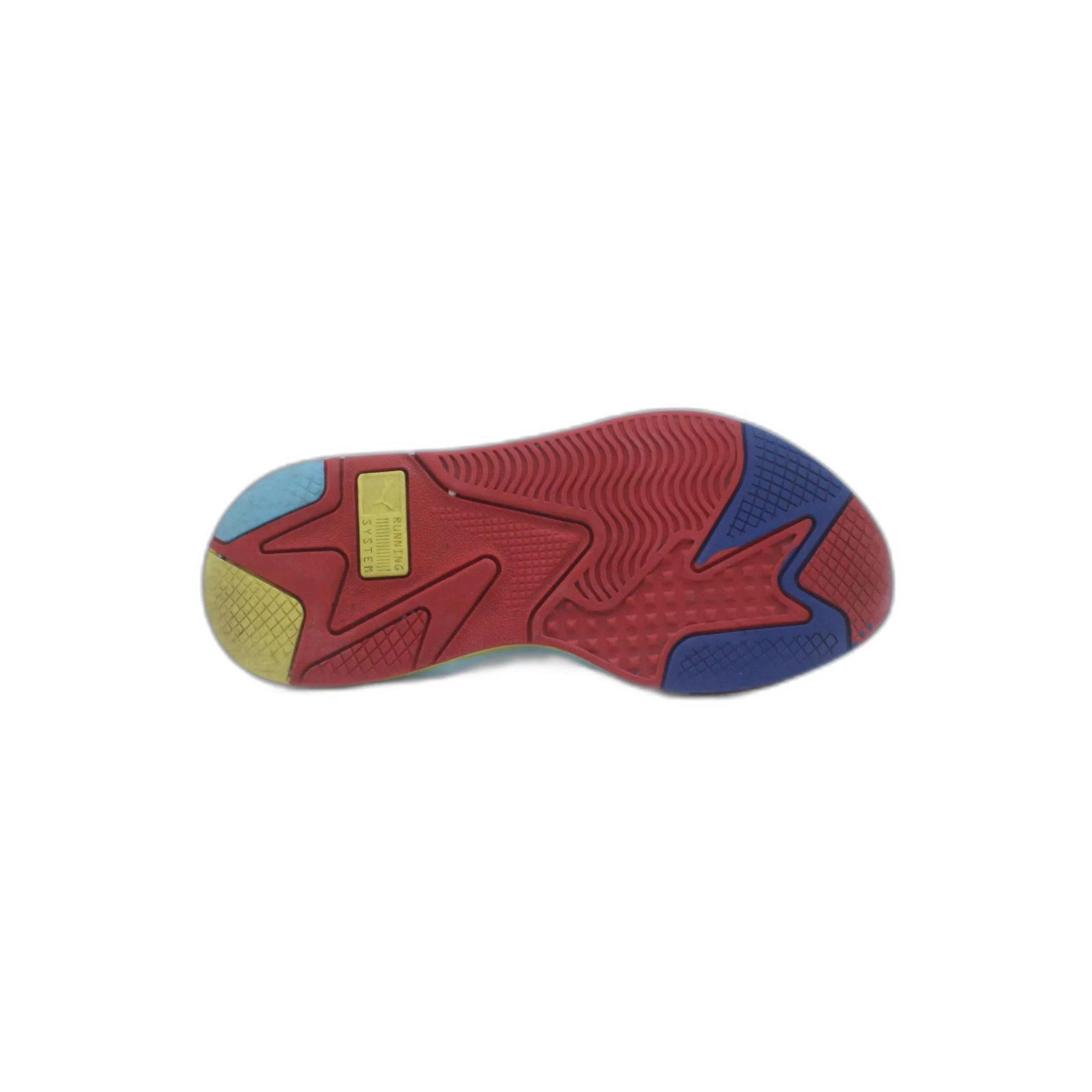 Puma High Top Sneaker - Image 3