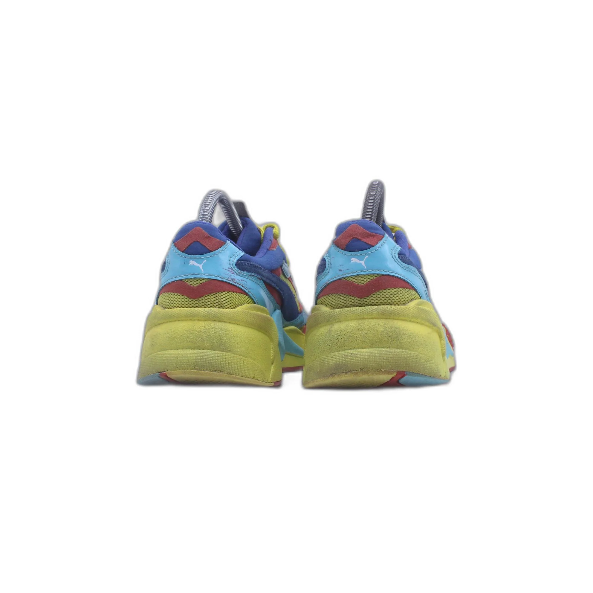 Puma High Top Sneaker - Image 4