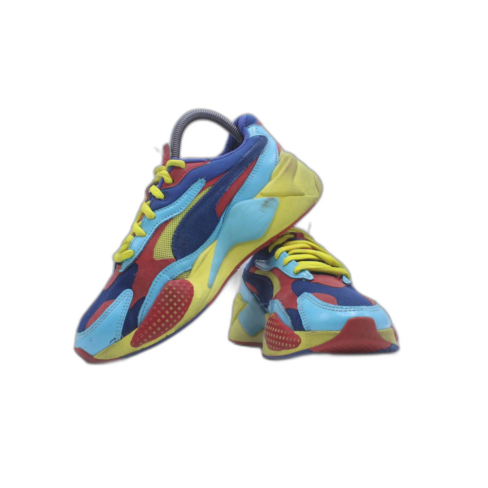 Puma High Top Sneaker - Image 5
