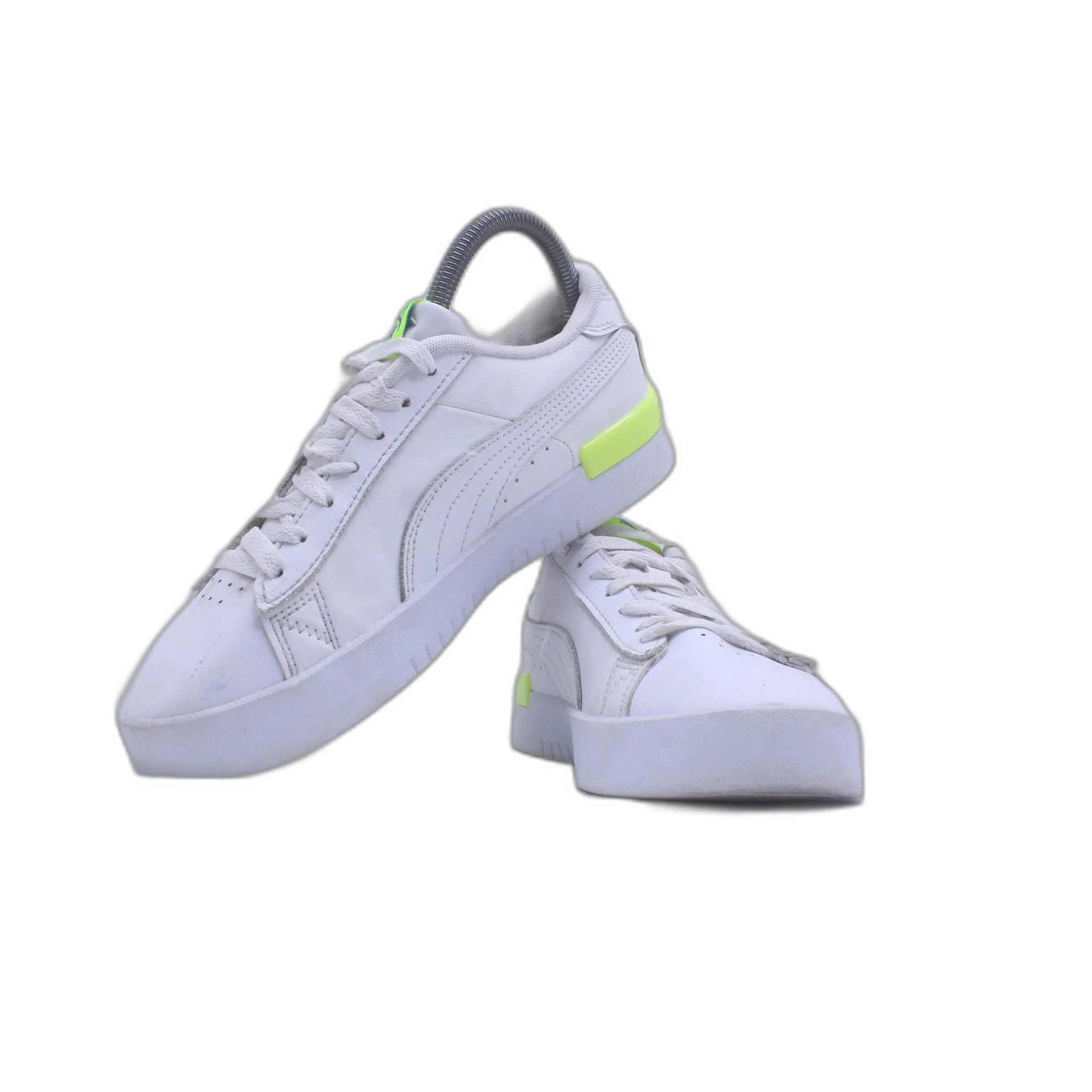 Puma Jada Holo AC Girls Sneaker - Image 5