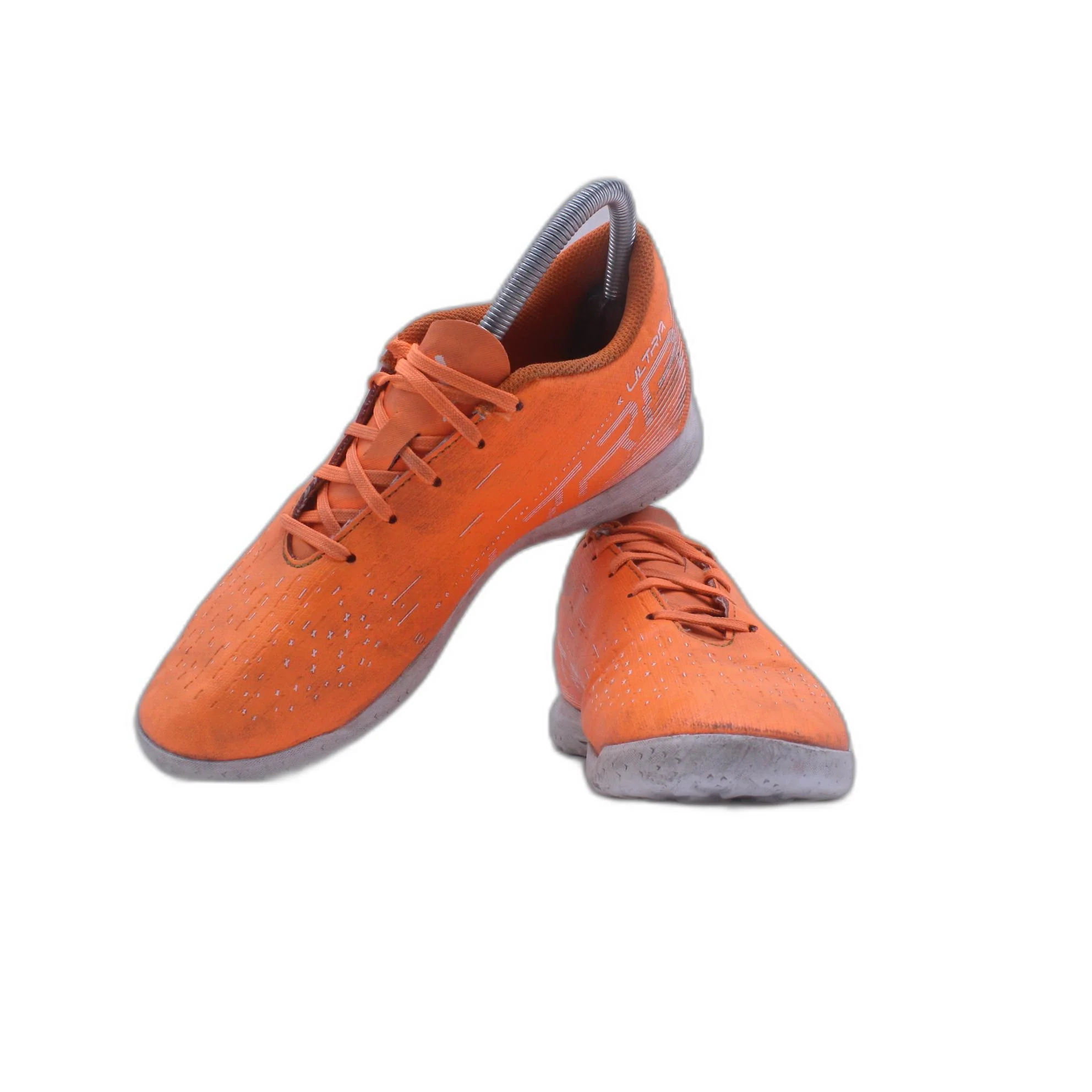 PUMA JAPAN Ultra Play TT Turf Soccer Football Shoe - Image 5
