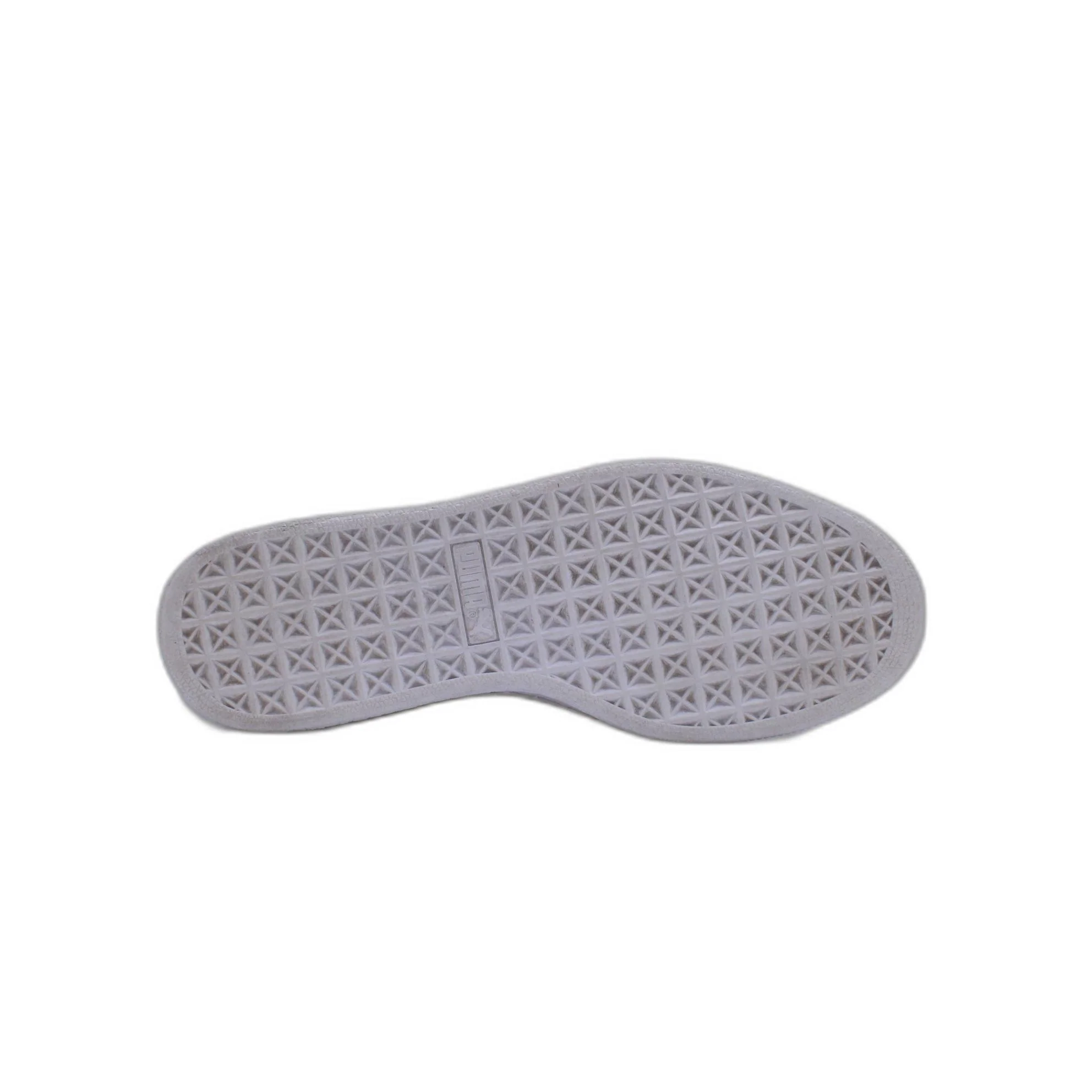 PUMA Junior Girls' SUEDE JR Grade School Shoe - Image 3