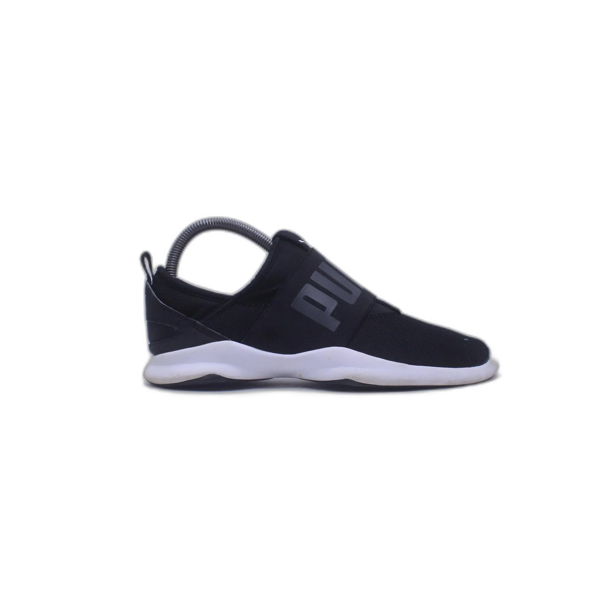 PUMA LQDCELL Origin Scary Cat - Black Sneaker