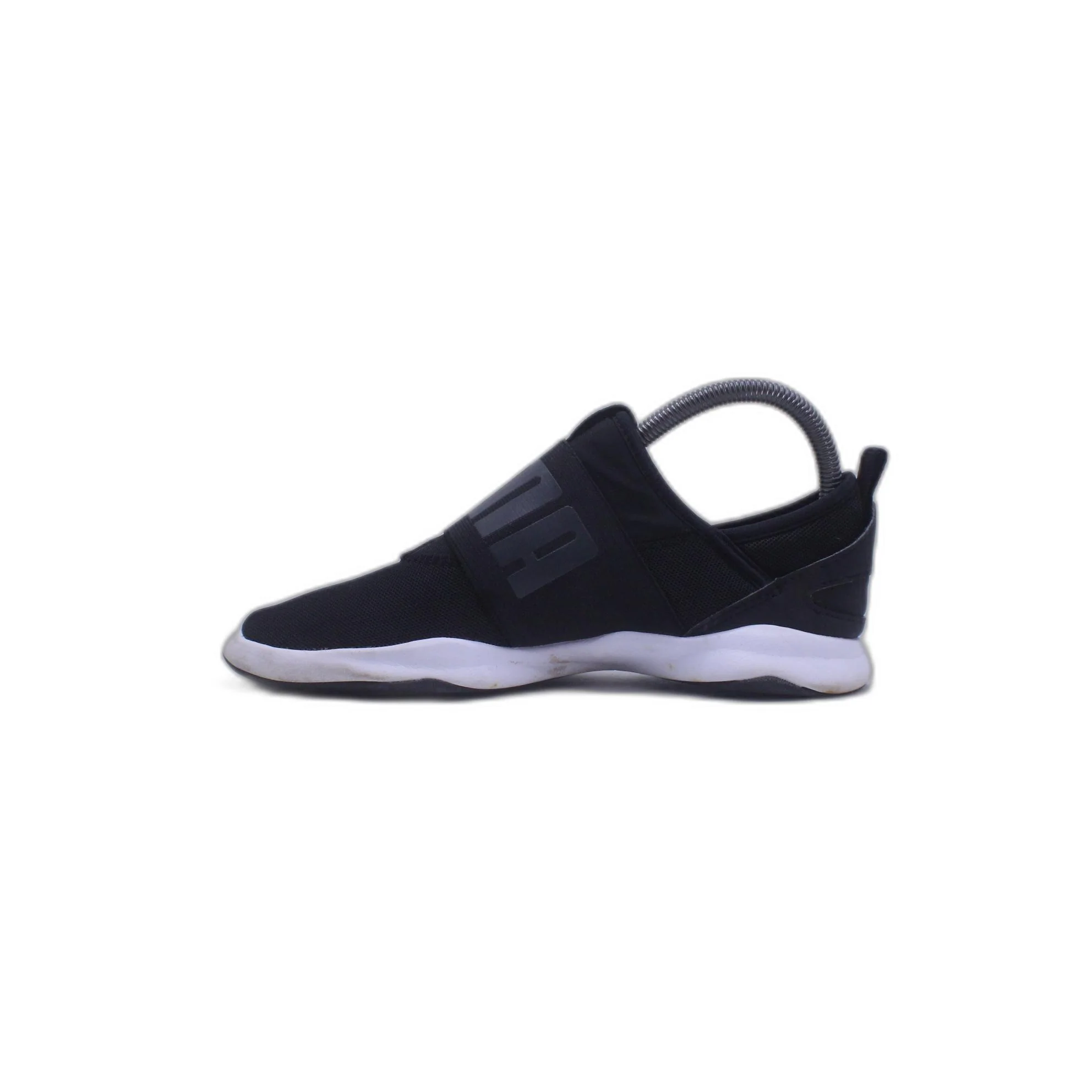 PUMA LQDCELL Origin Scary Cat - Black Sneaker - Image 2