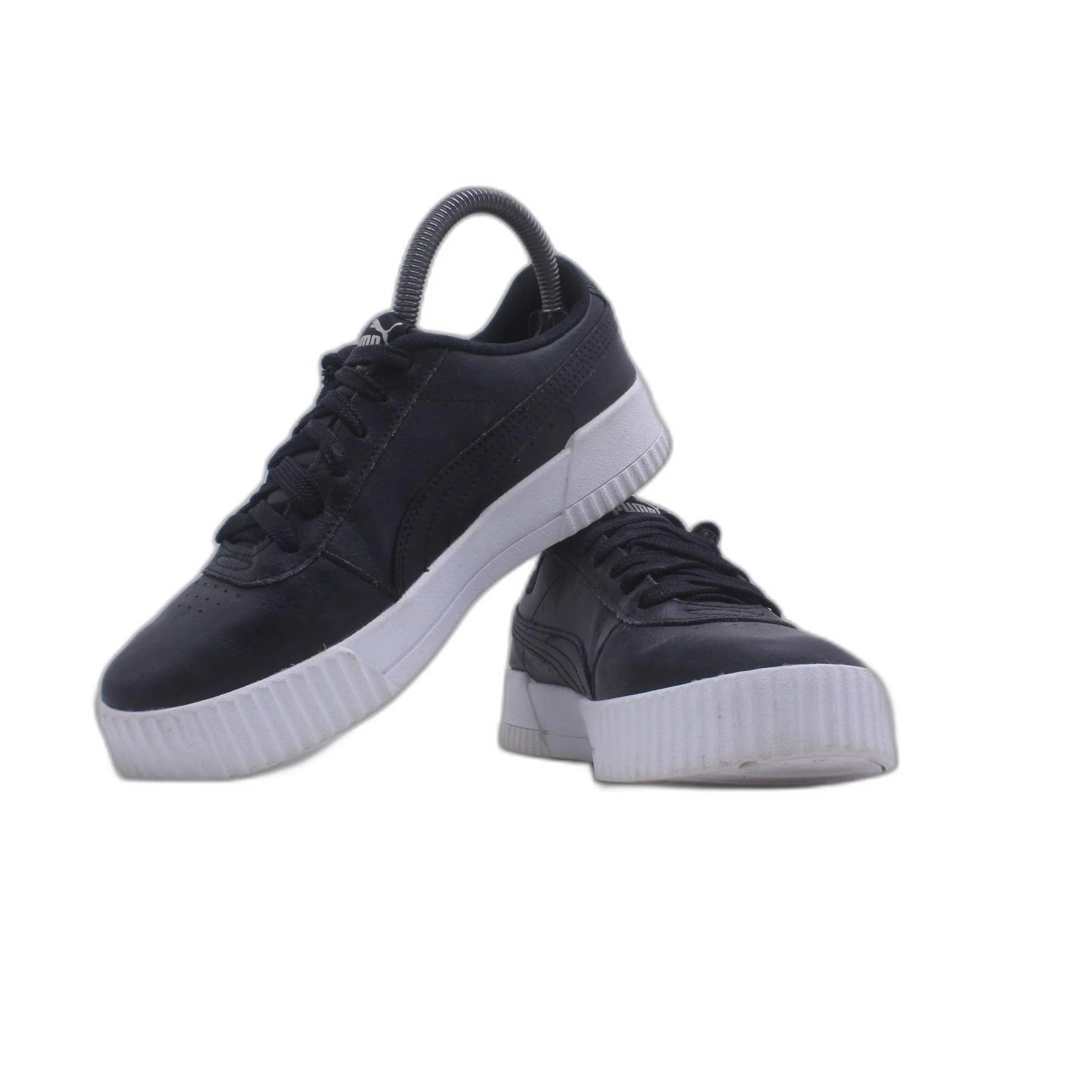 Puma Mapf1 Caven Lace Up  Mens Sneaker - Image 5