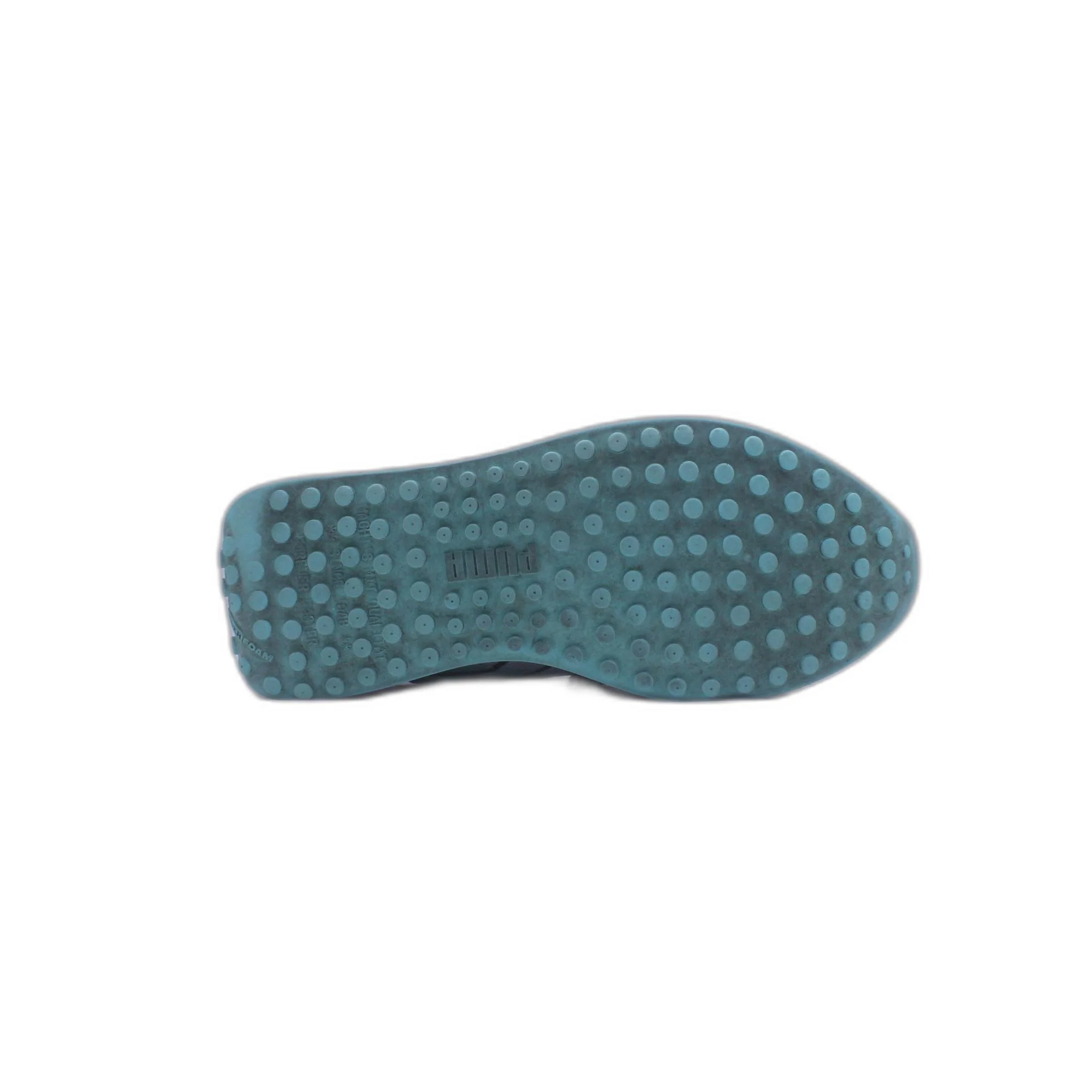 Puma Mapf1 Rider Fv Lace Up Mens Casual Shoes - Image 3