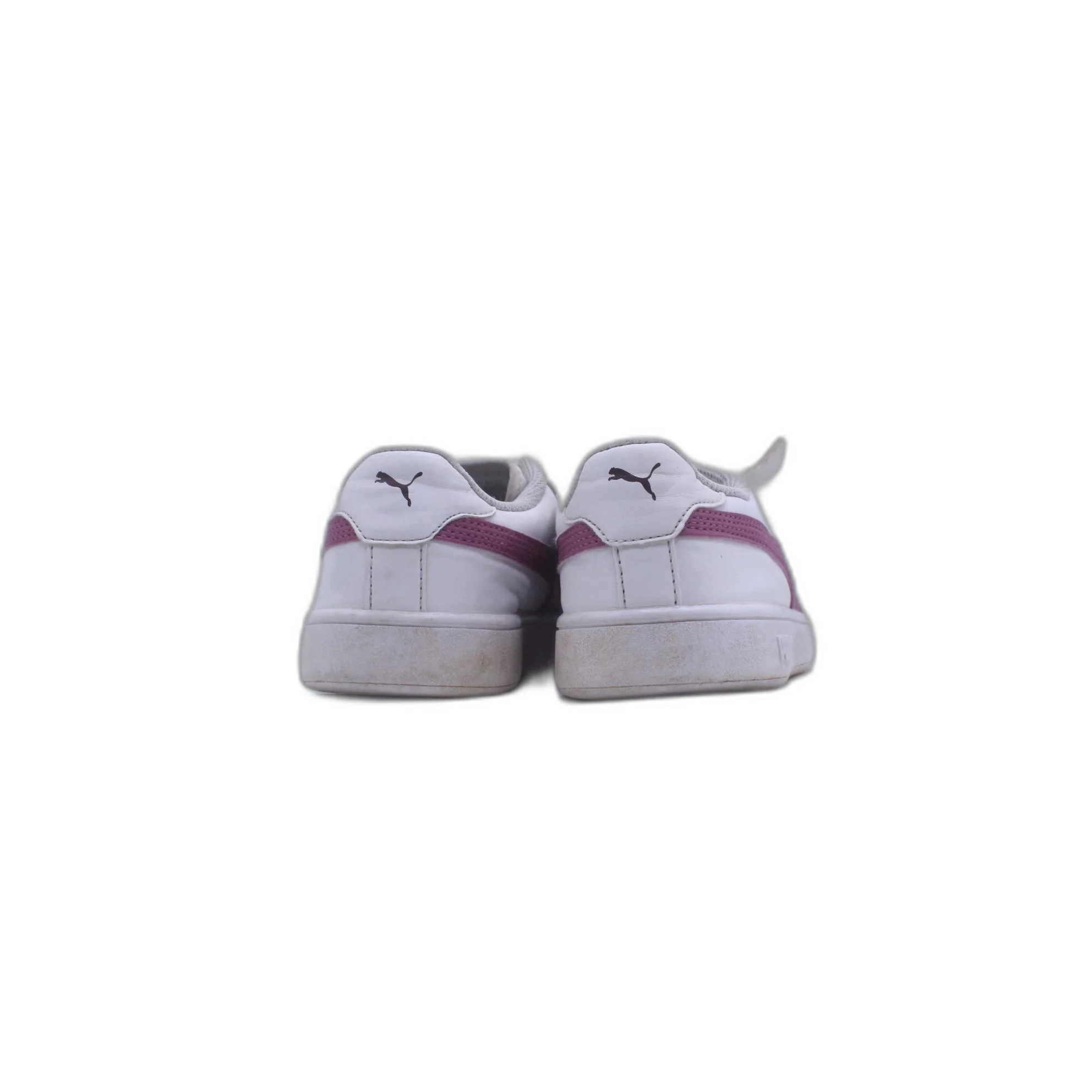 PUMA Men's Smash v2 Athletic Casual Shoe - Image 4