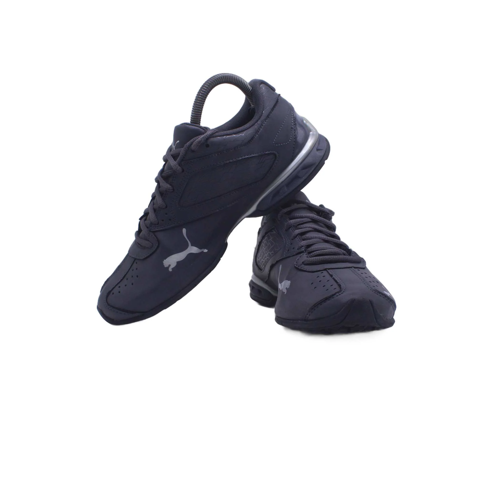 PUMA Men's Tazon 6 Fracture FM Sneaker - Image 5
