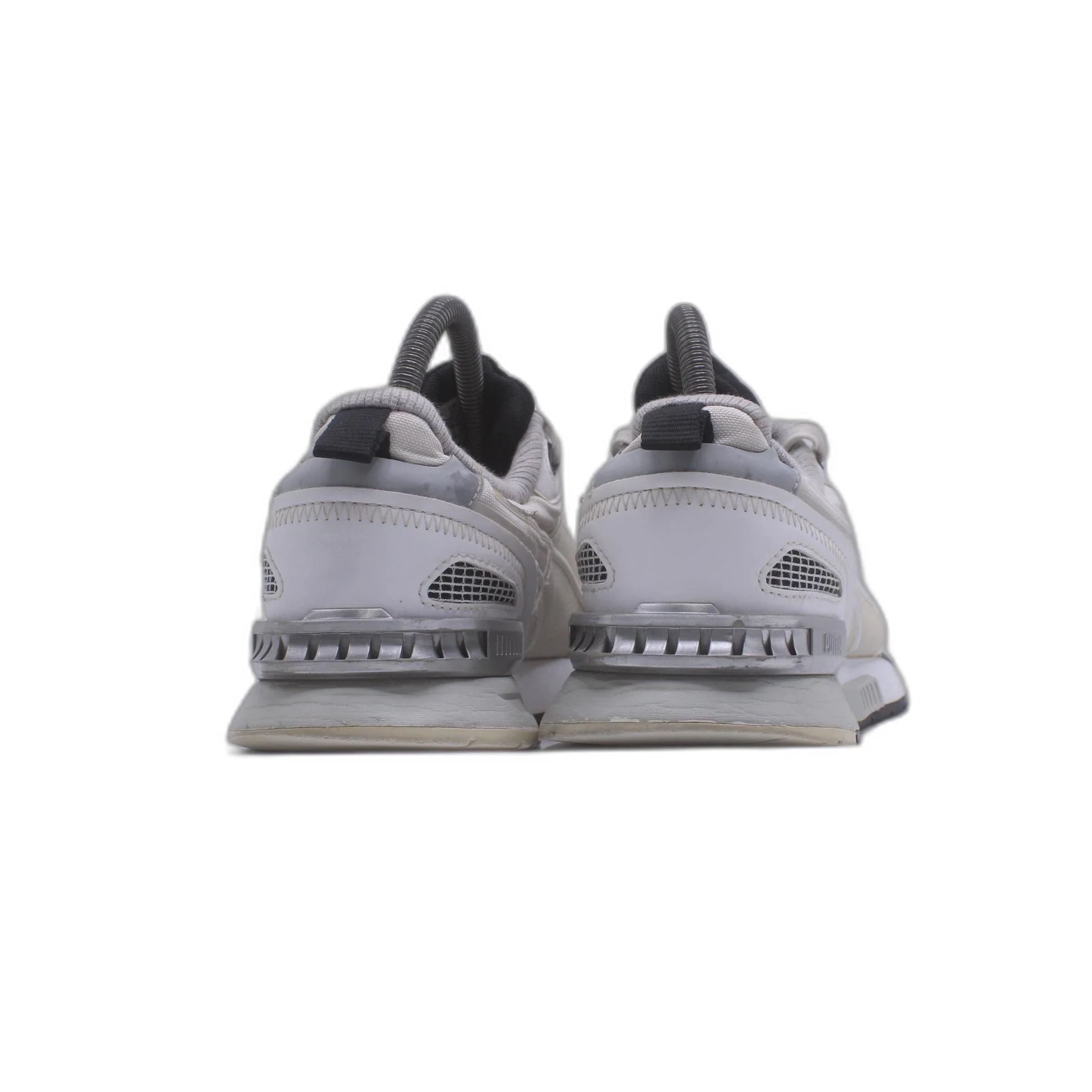 Puma Mirage Tech Core Lace Up Sneaker - Image 4
