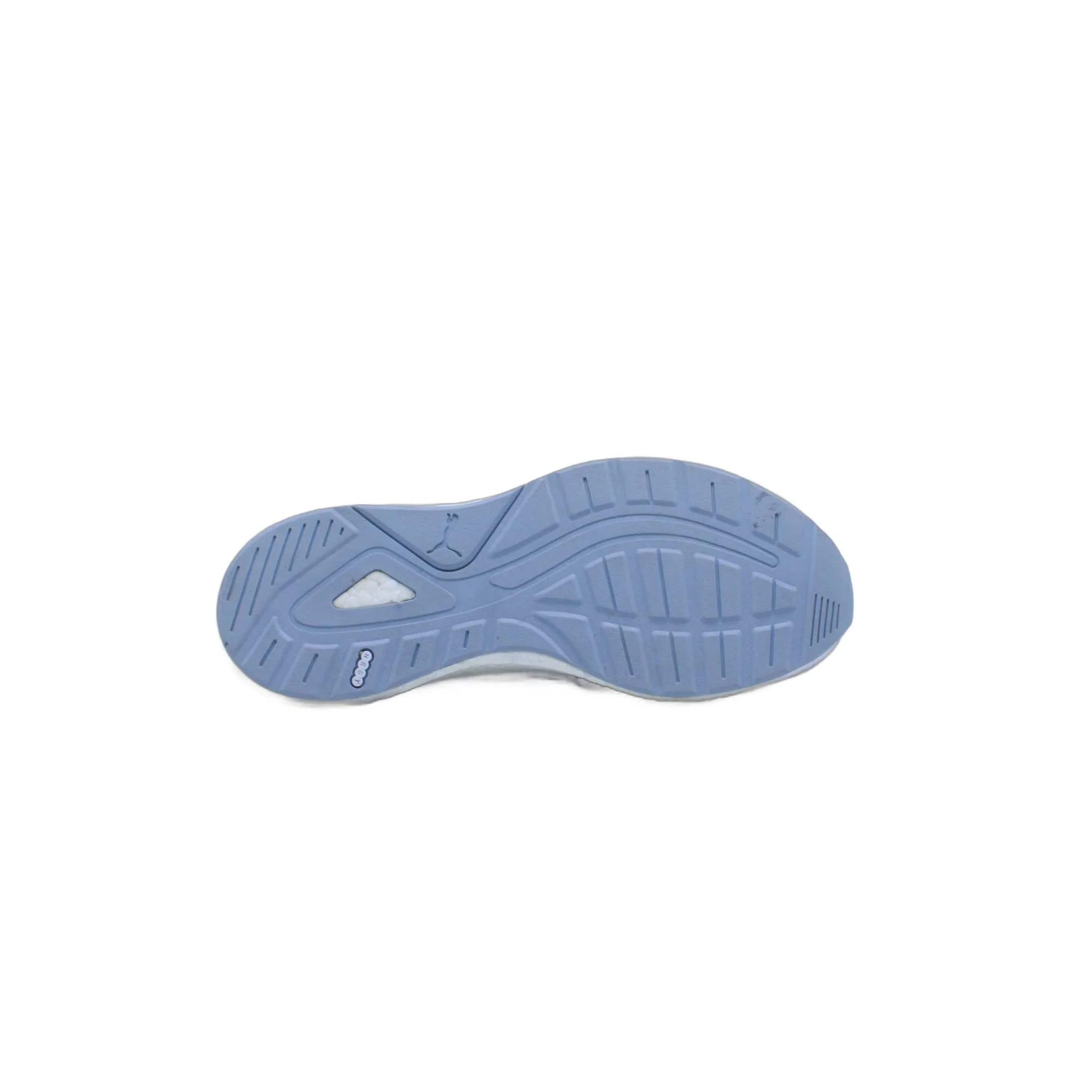Puma NRGY Gray Sneaker - Image 3