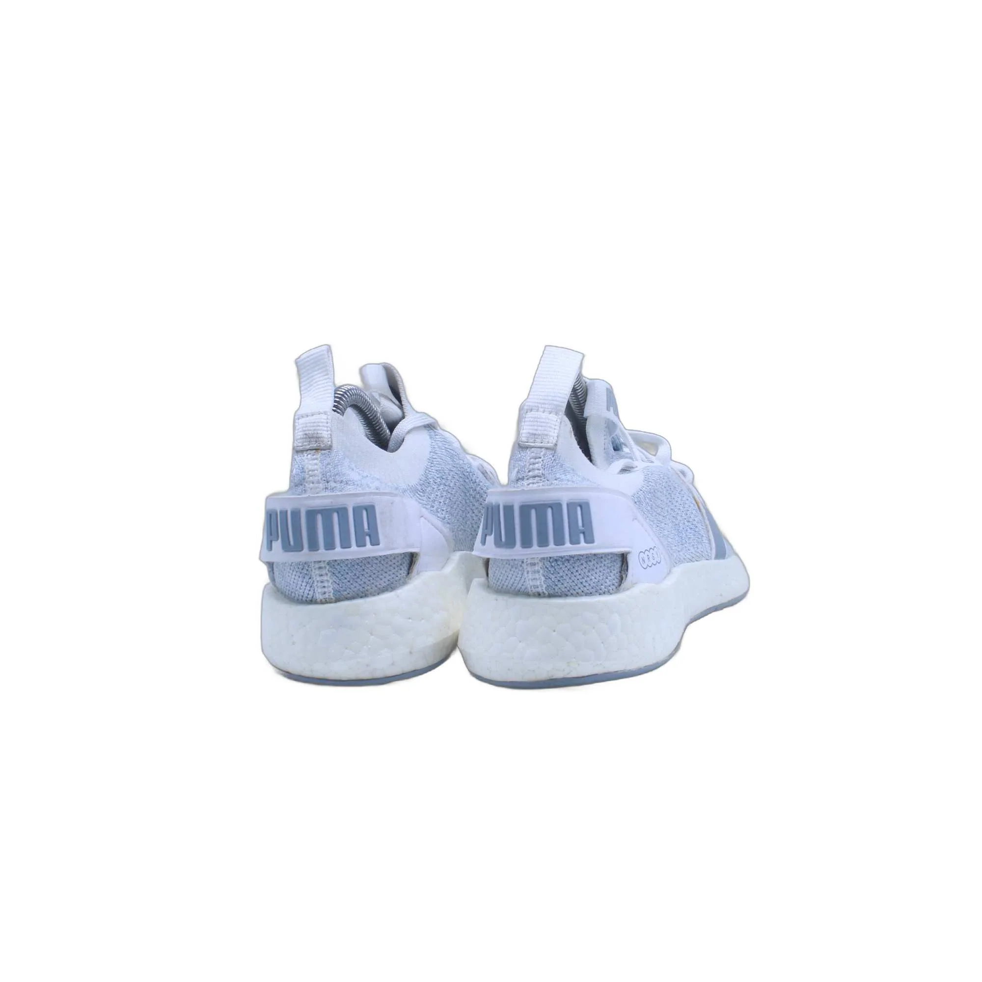 Puma NRGY Gray Sneaker - Image 4