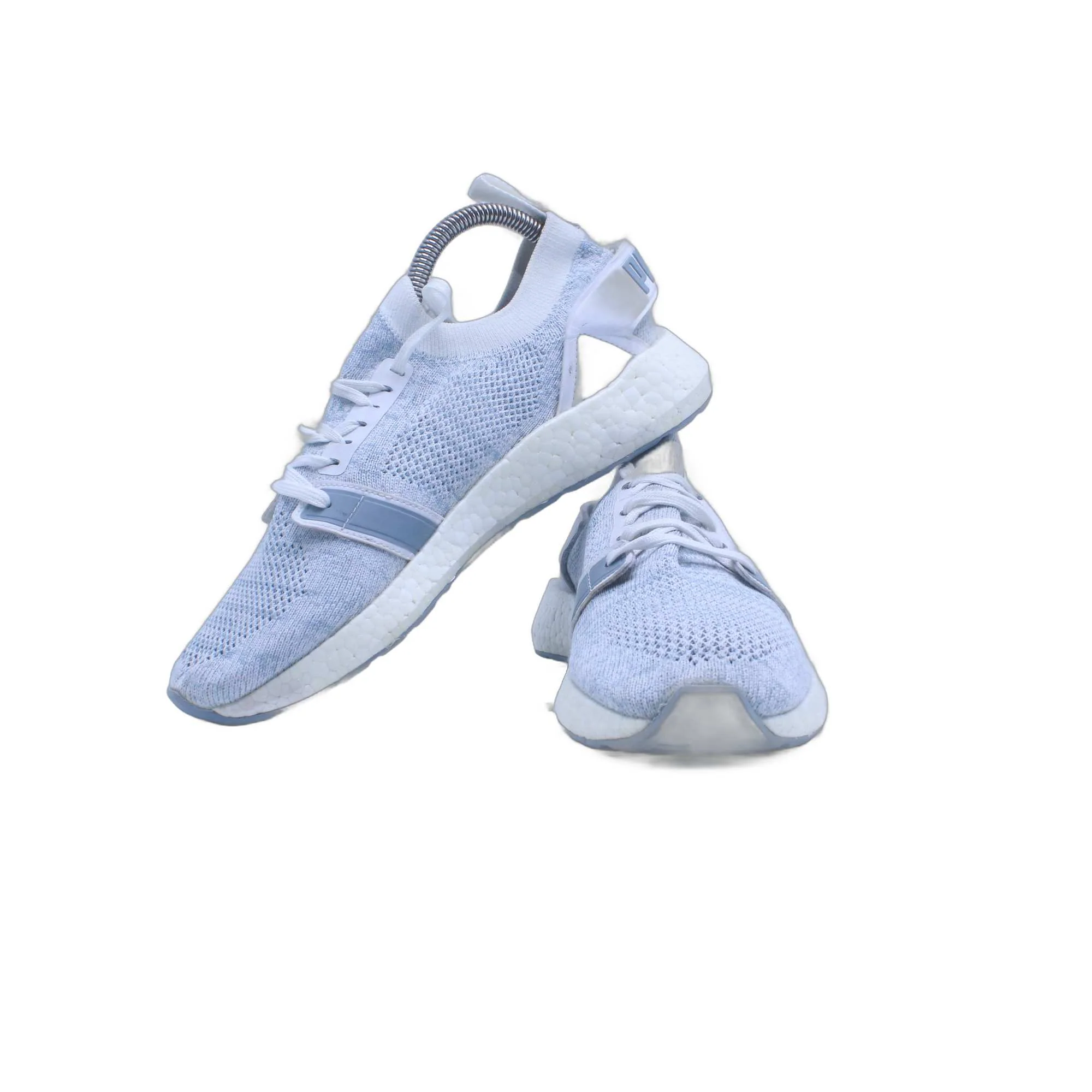 Puma NRGY Gray Sneaker - Image 5