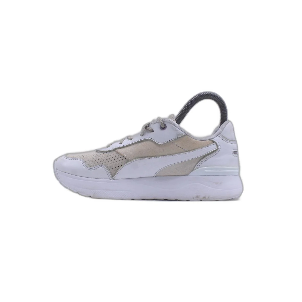Puma R78 Voyage Lace Up Sneaker - Image 2