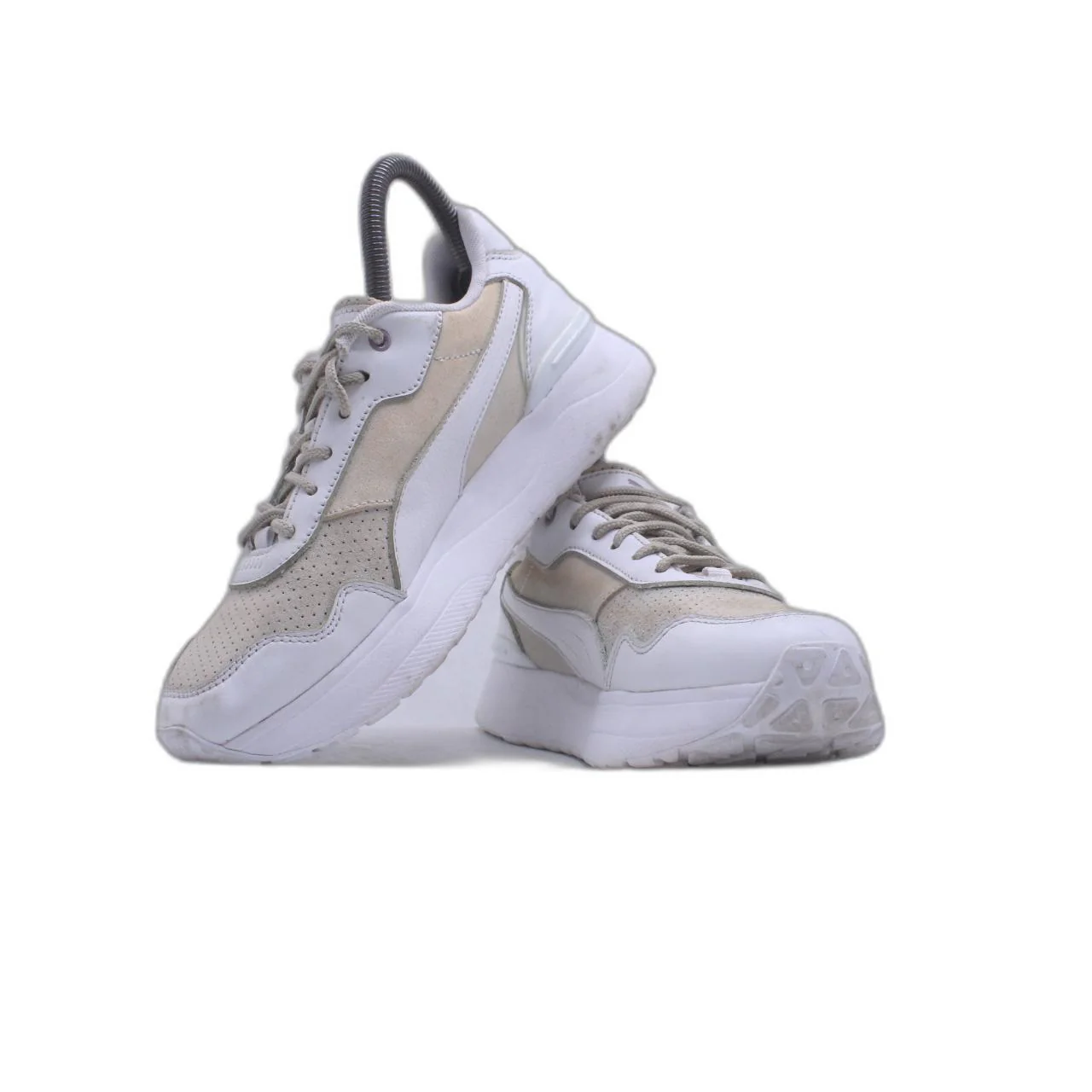 Puma R78 Voyage Lace Up Sneaker - Image 5