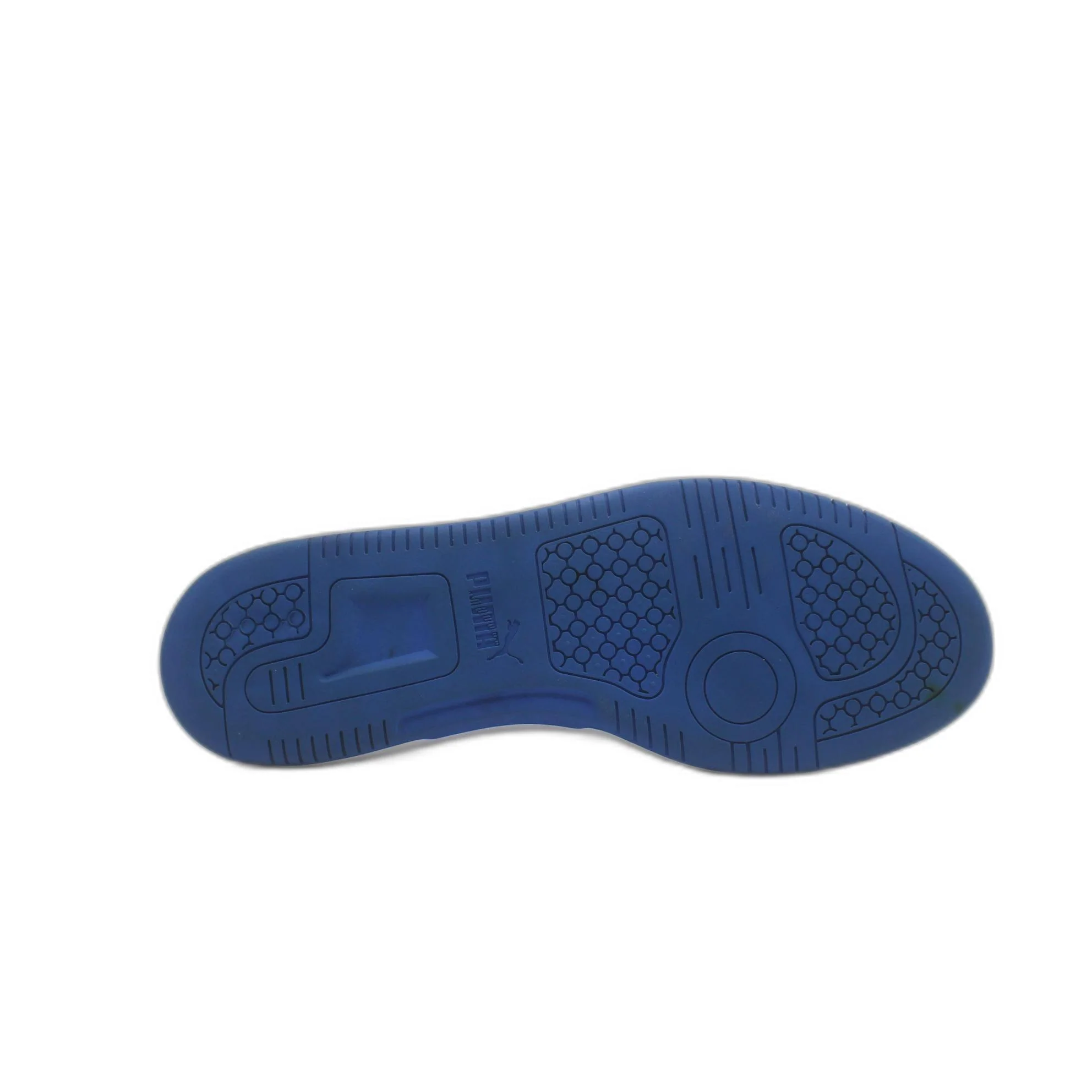 Puma Rebound V6 High Top Mens Sneaker - Image 3