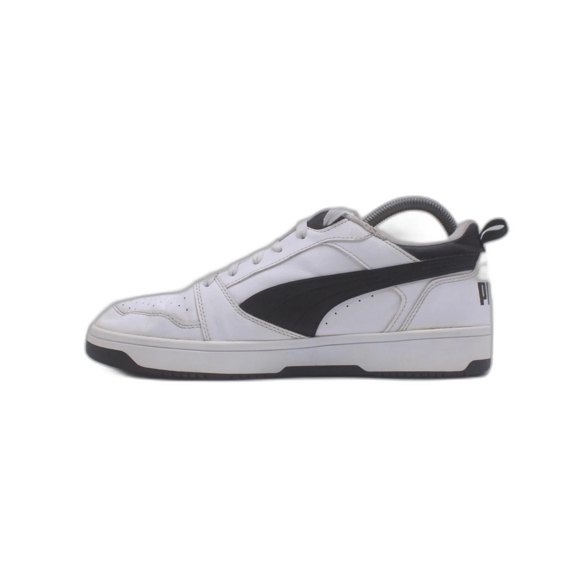 PUMA REBOUND V6 LOW ATHLETIC SHOE - Image 2