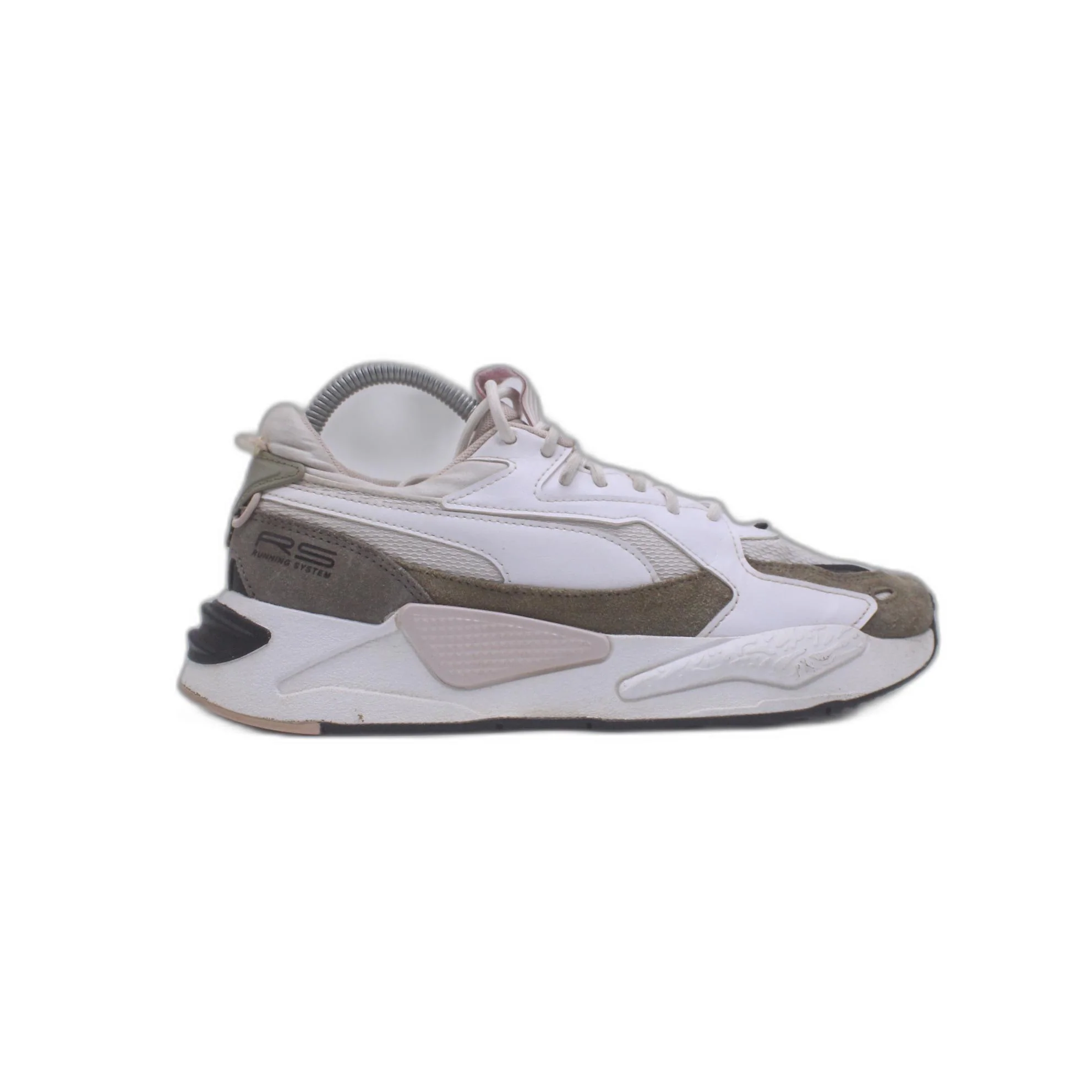 Puma RS-X3 “Pure Reflective ” Sneaker