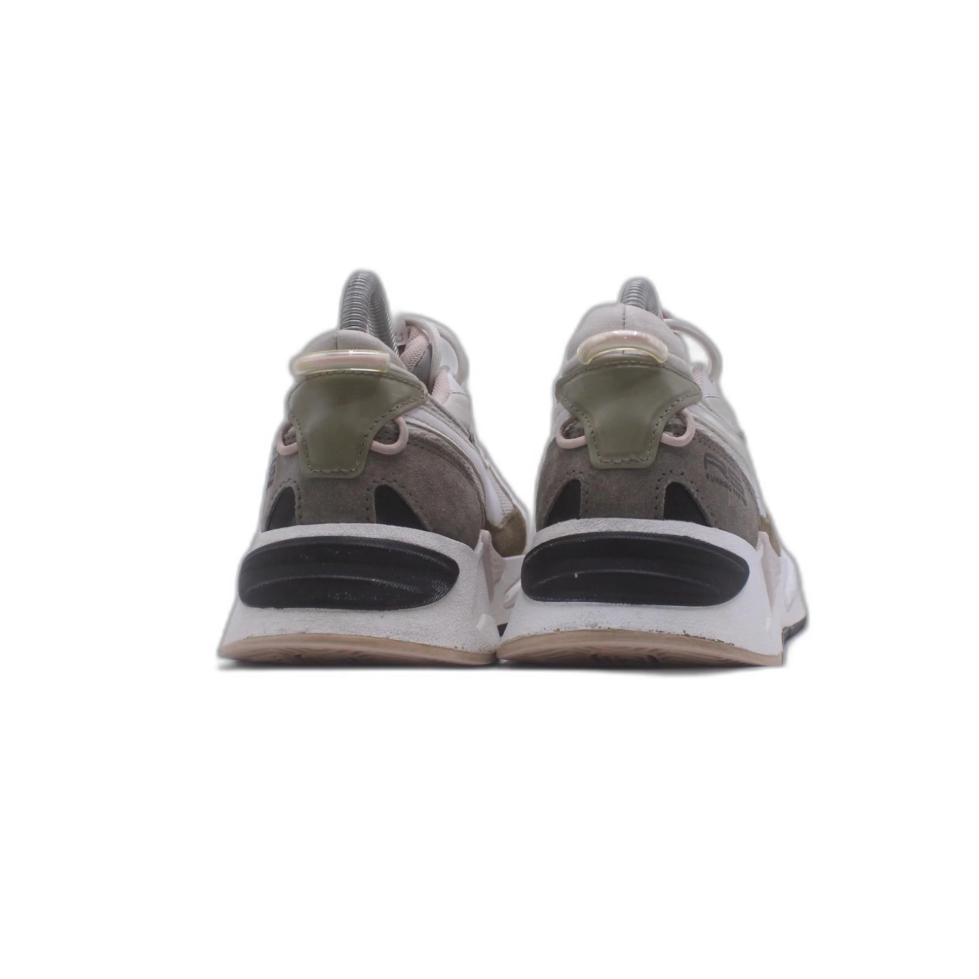 Puma RS-X3 “Pure Reflective ” Sneaker - Image 4