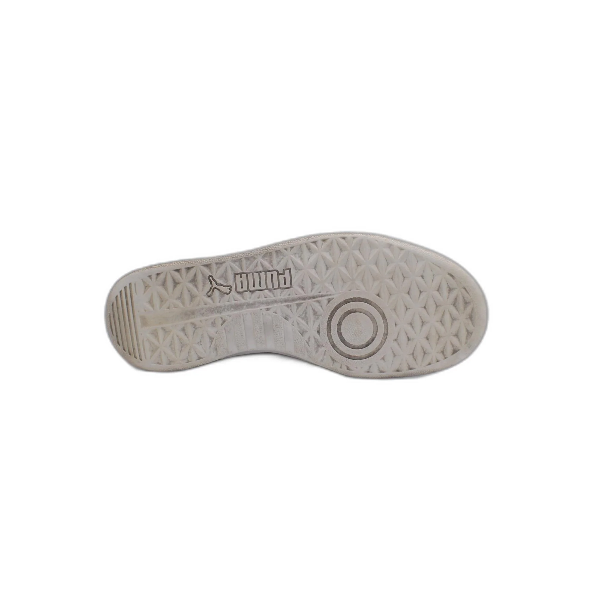 Puma Shoes Womens 8 Vikky Ribbon Sneaker - Image 3