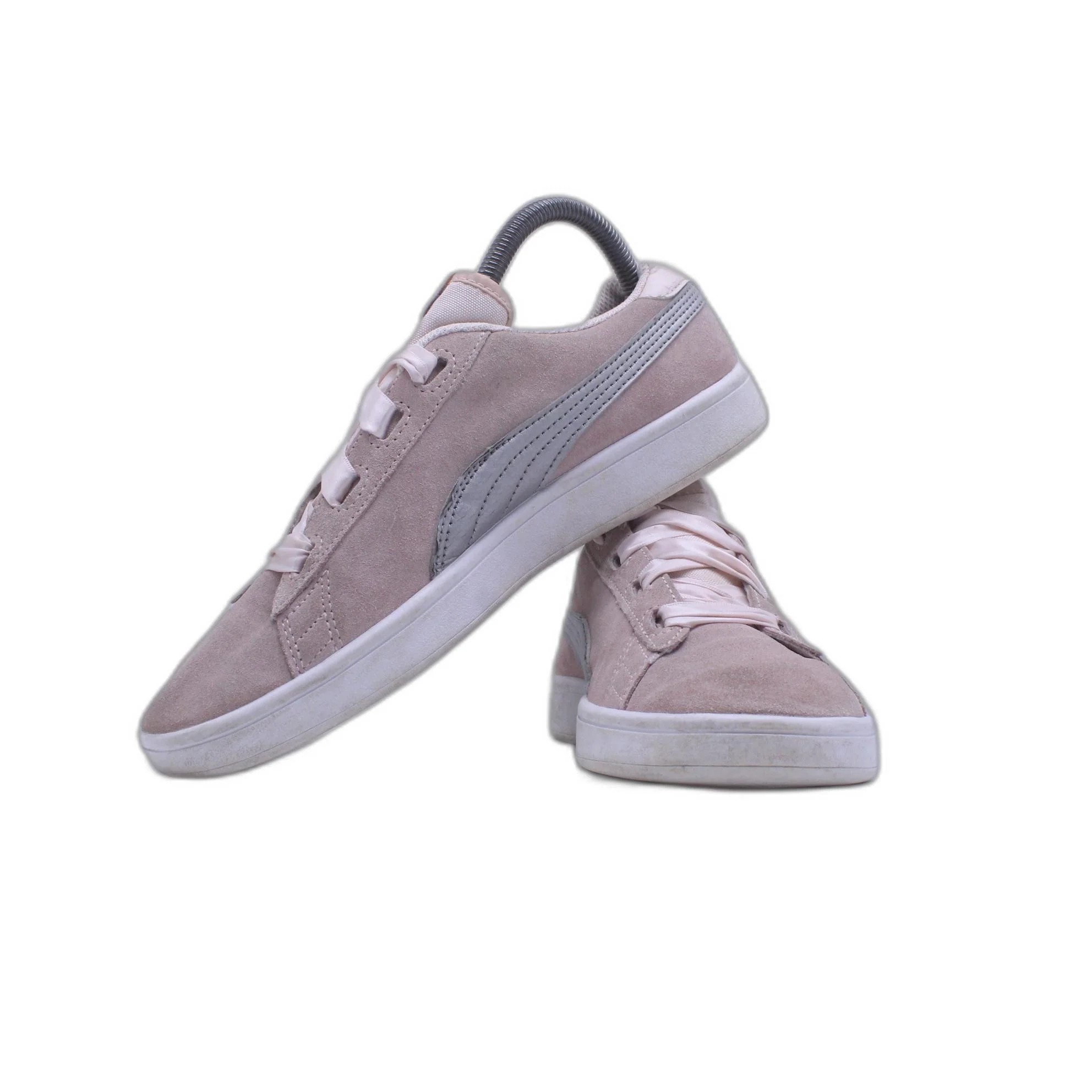 Puma Smash 3.0 Unisex Sneaker | Sports Shoe | Skate | Suede Leather - Image 3