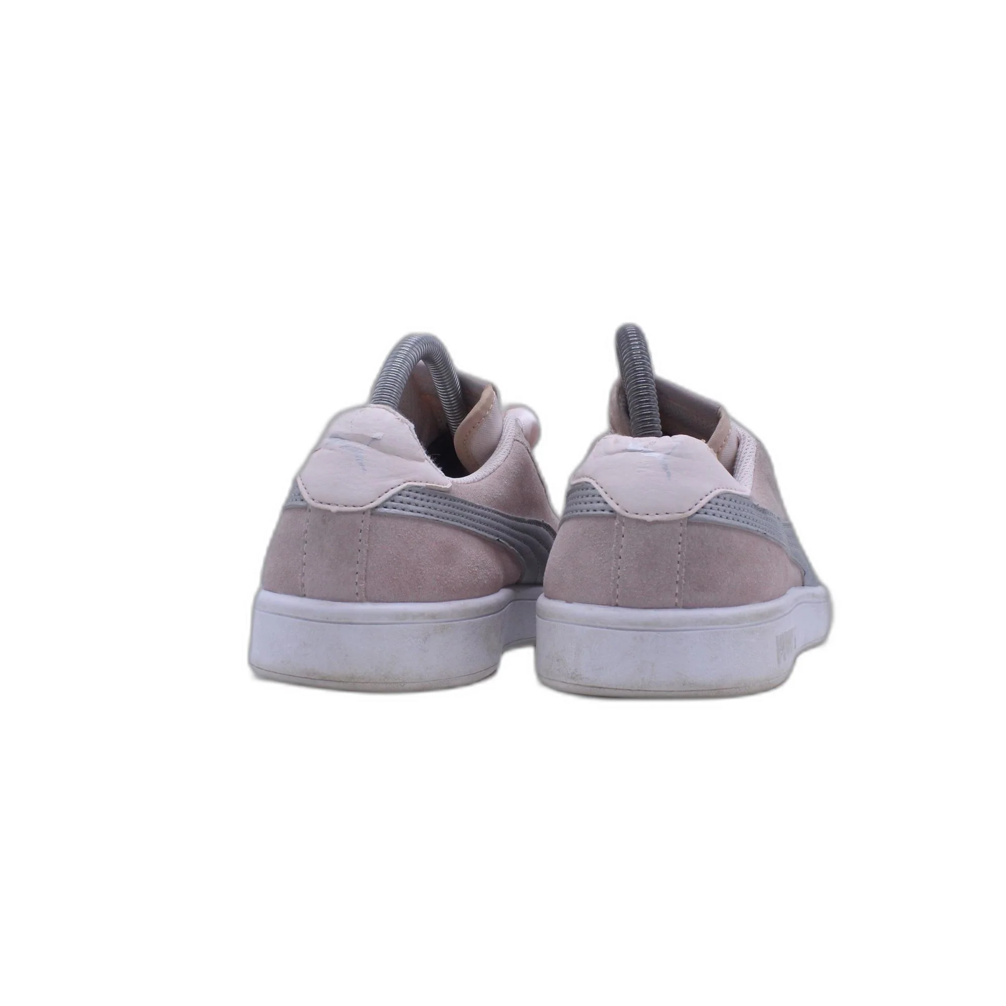 Puma Smash 3.0 Unisex Sneaker | Sports Shoe | Skate | Suede Leather - Image 4