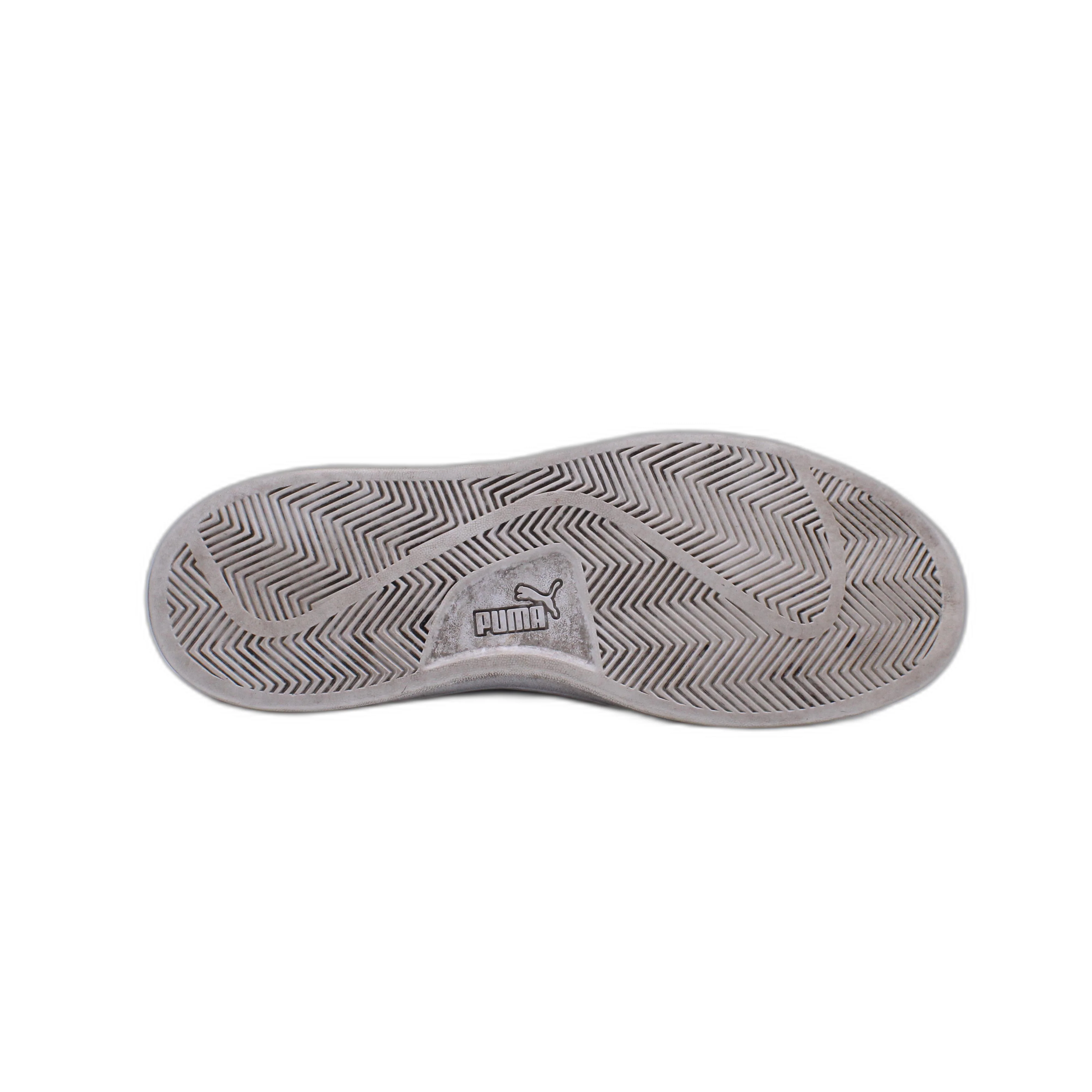 PUMA Smash Perforated C Black - Image 5