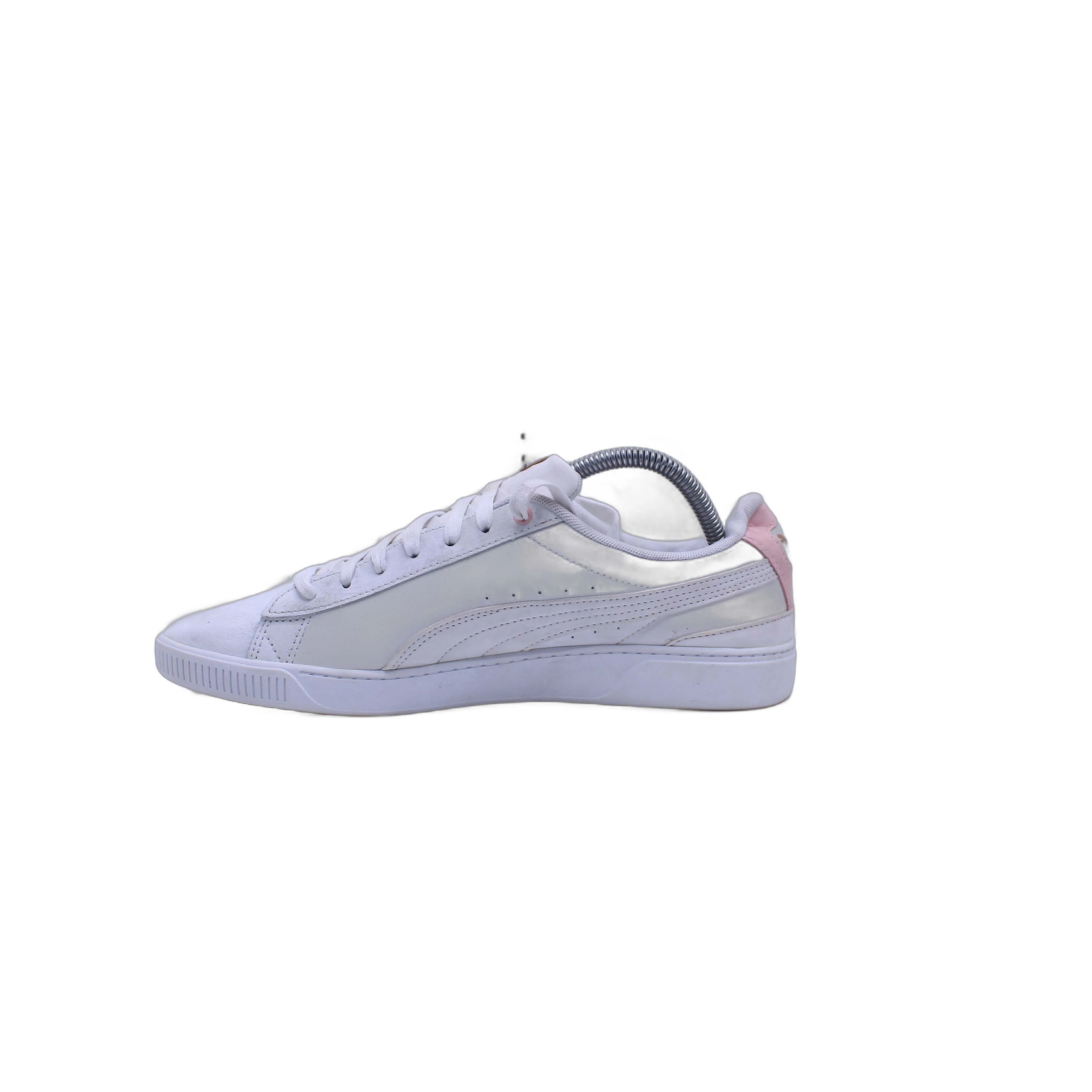 Puma Sneakers White - Image 2