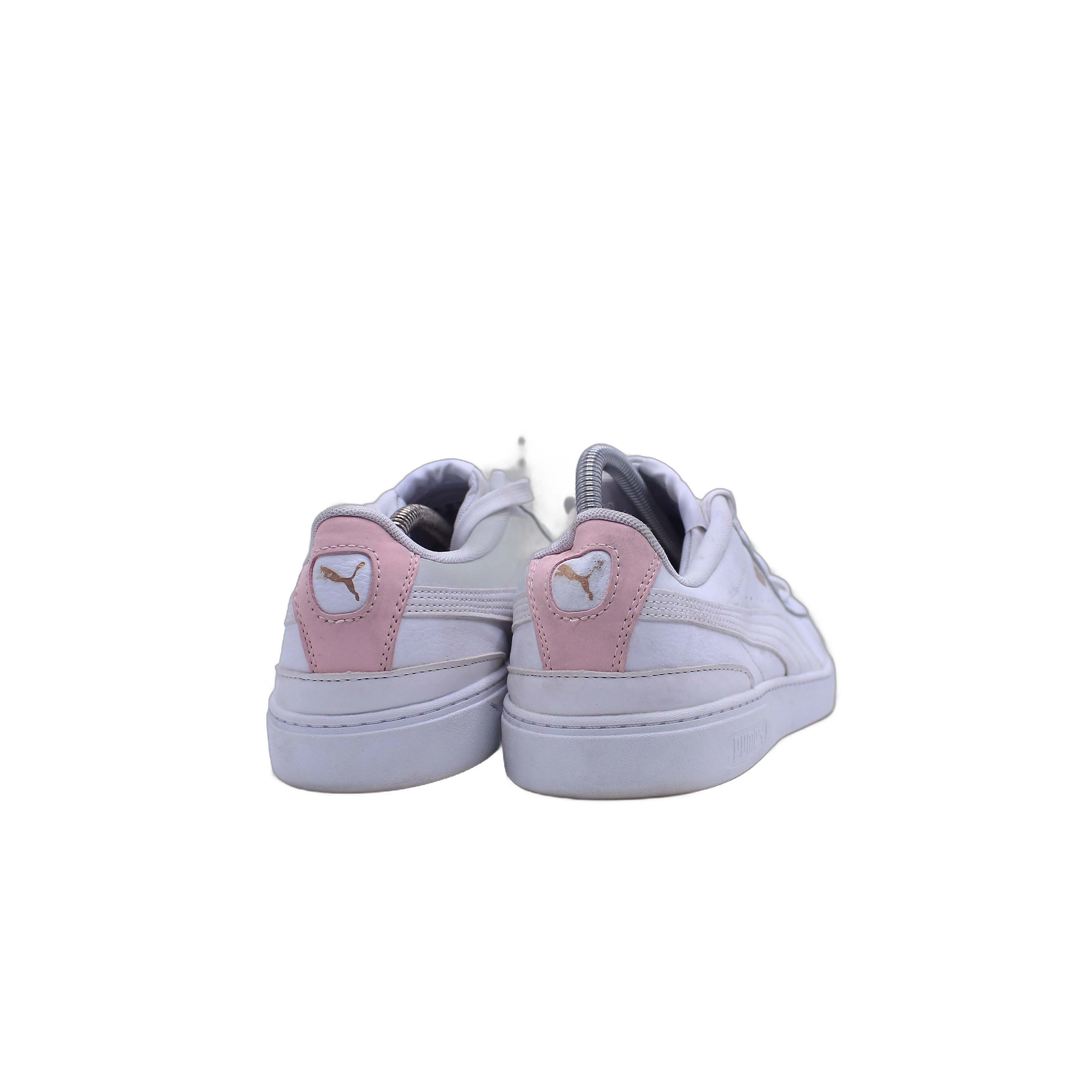 Puma Sneakers White - Image 4