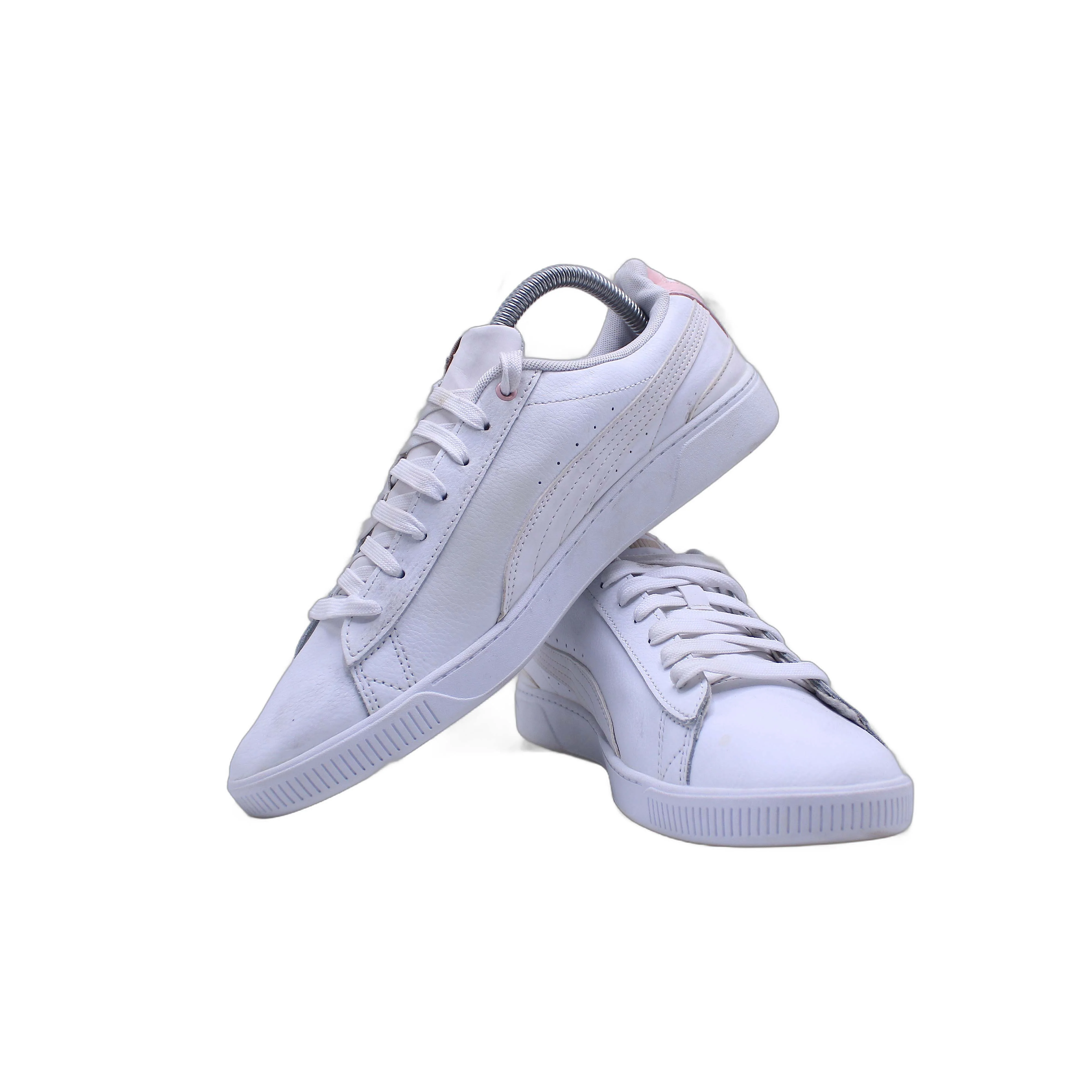 Puma Sneakers White - Image 5