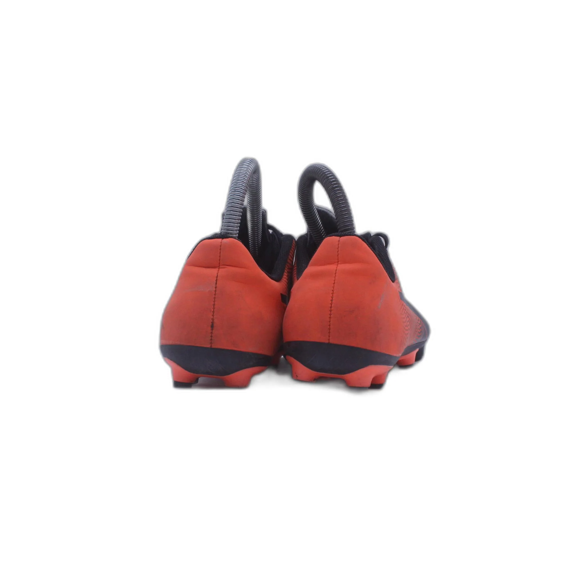 Puma Spirit Ii Firm Ground Kids Boys Soccer Cleats - Image 4