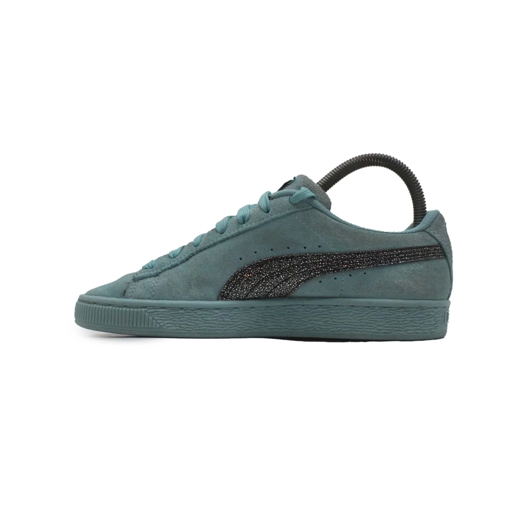Puma Suede Aurora Sneaker - Image 3