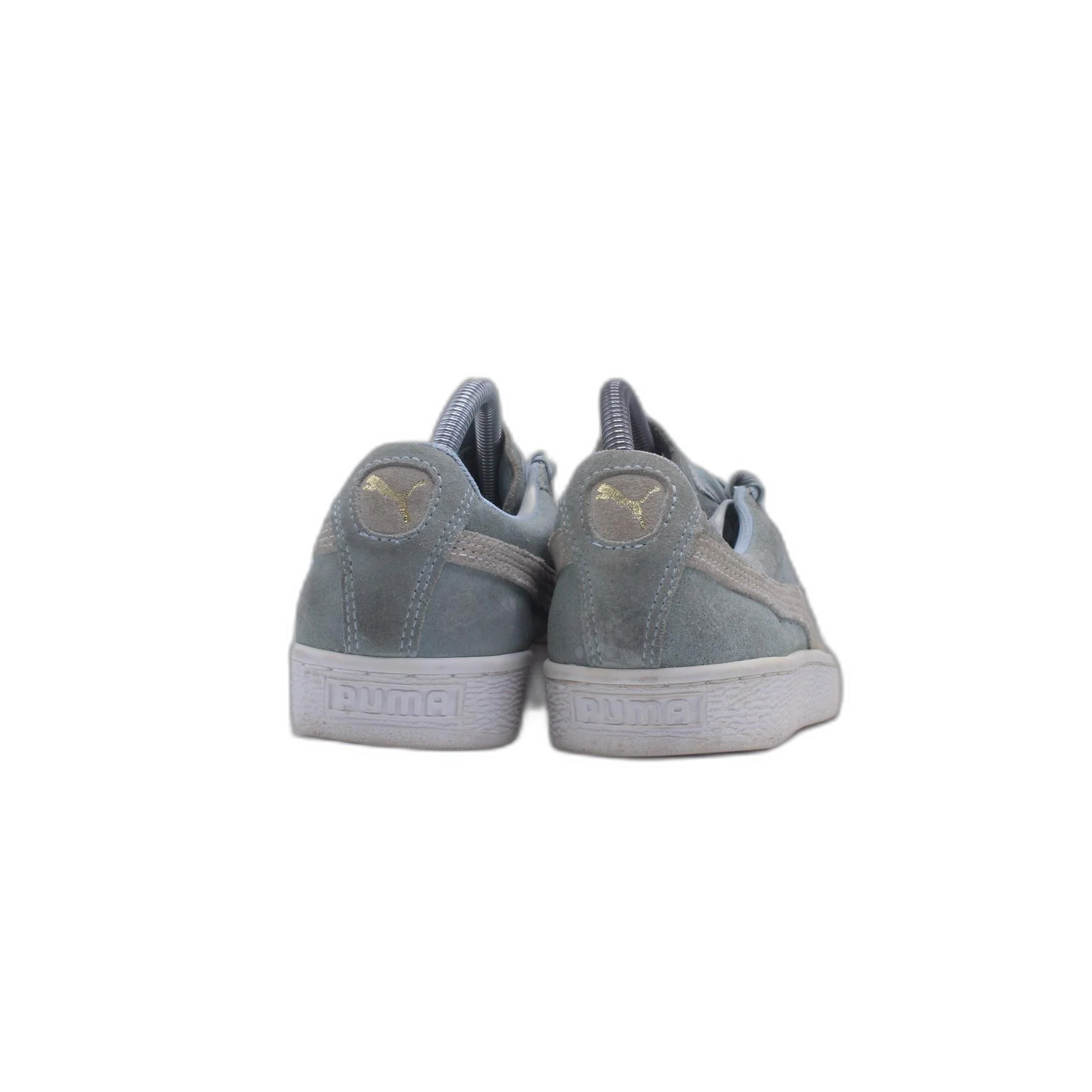 PUMA SUEDE CLASSIC TRAINER - Image 4