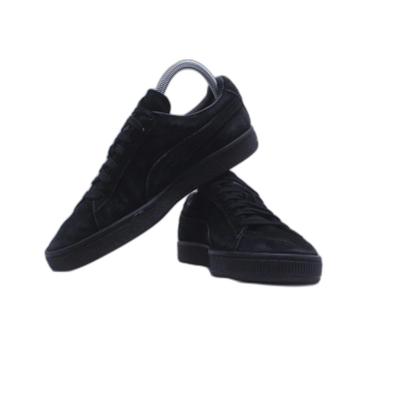 Puma Suede Classic V Noah Slip On Shoe - Image 5